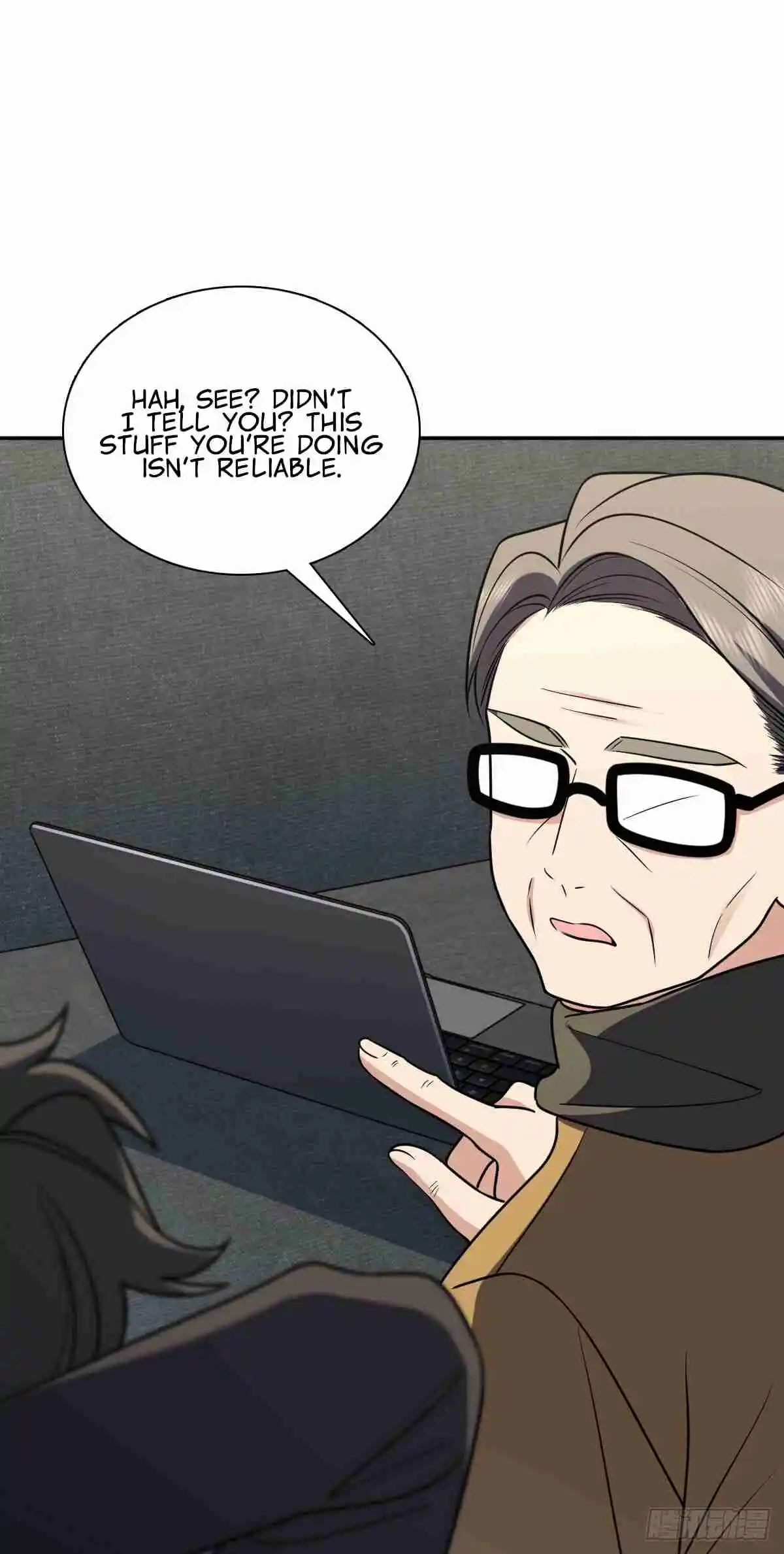 My Wife Is From a Thousand Years Ago 387