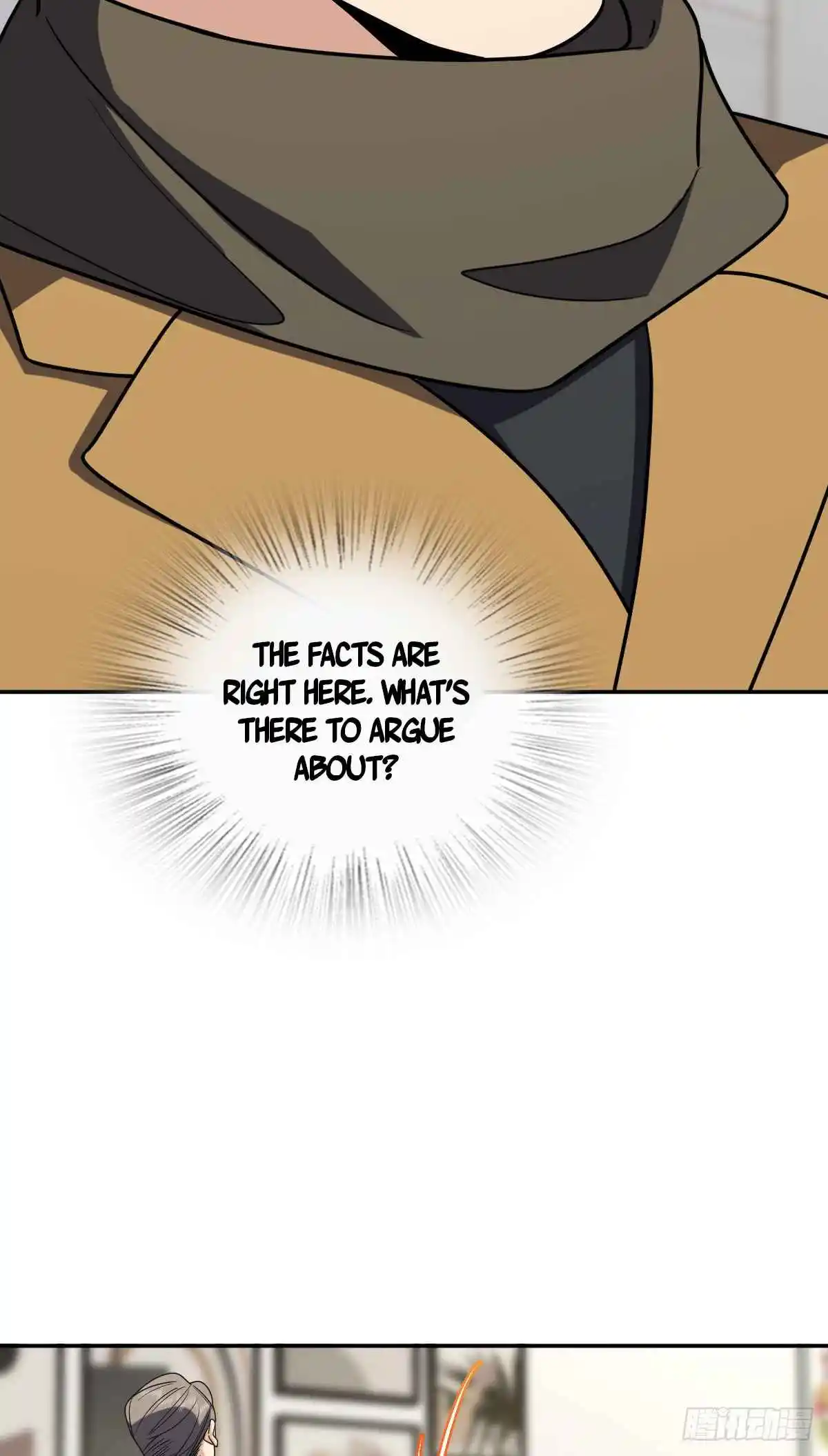 My Wife Is From a Thousand Years Ago 387