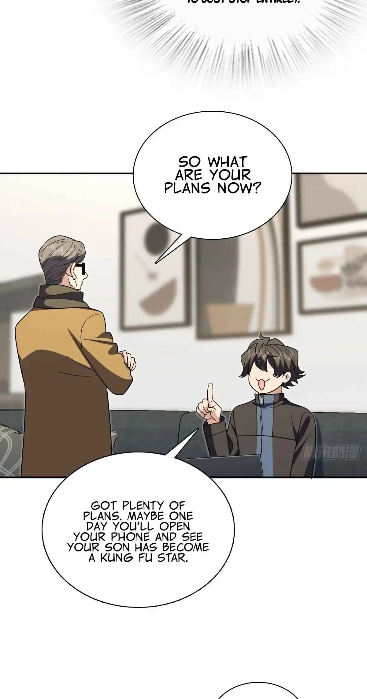 My Wife Is From a Thousand Years Ago 387