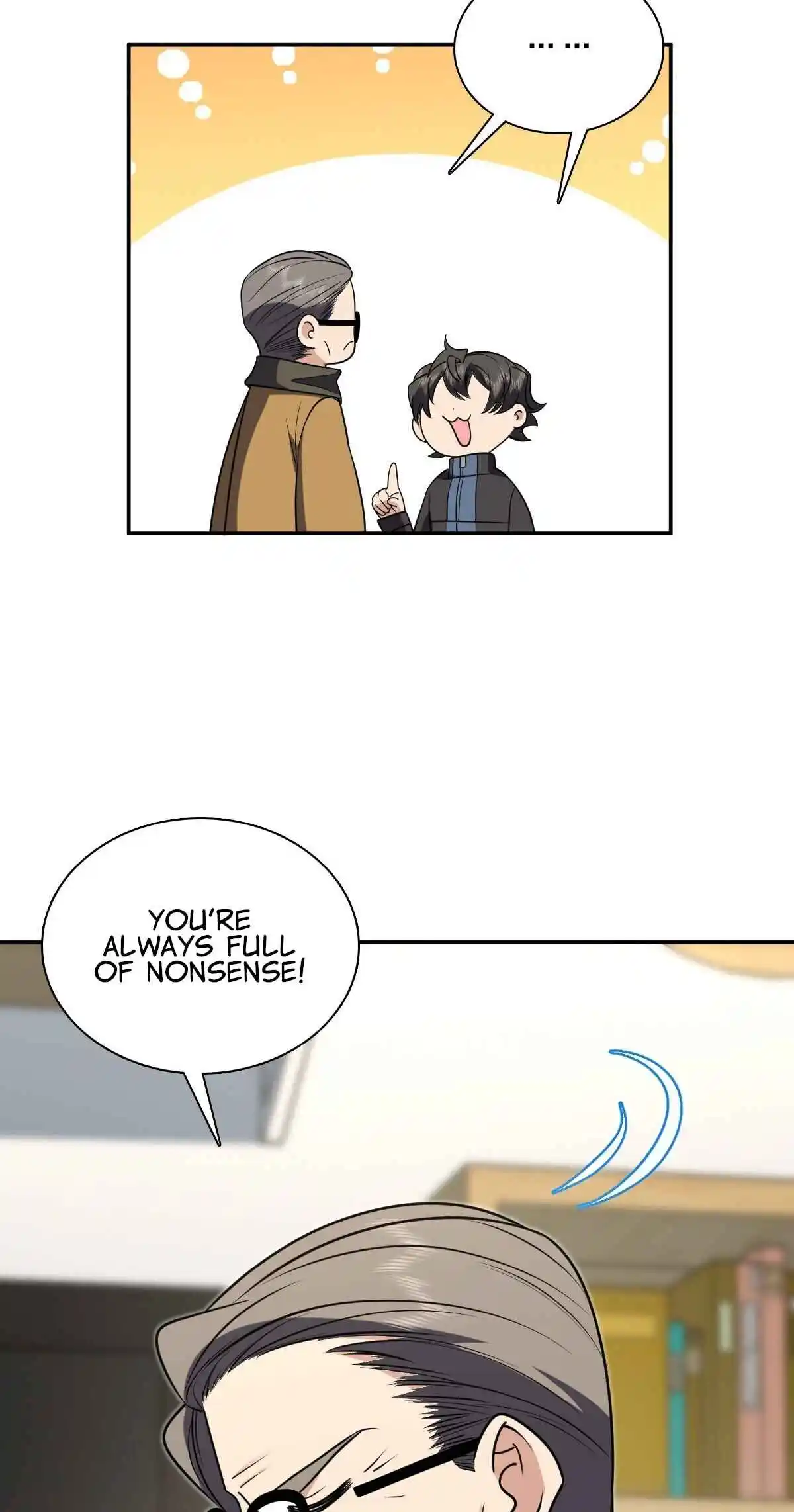 My Wife Is From a Thousand Years Ago 387