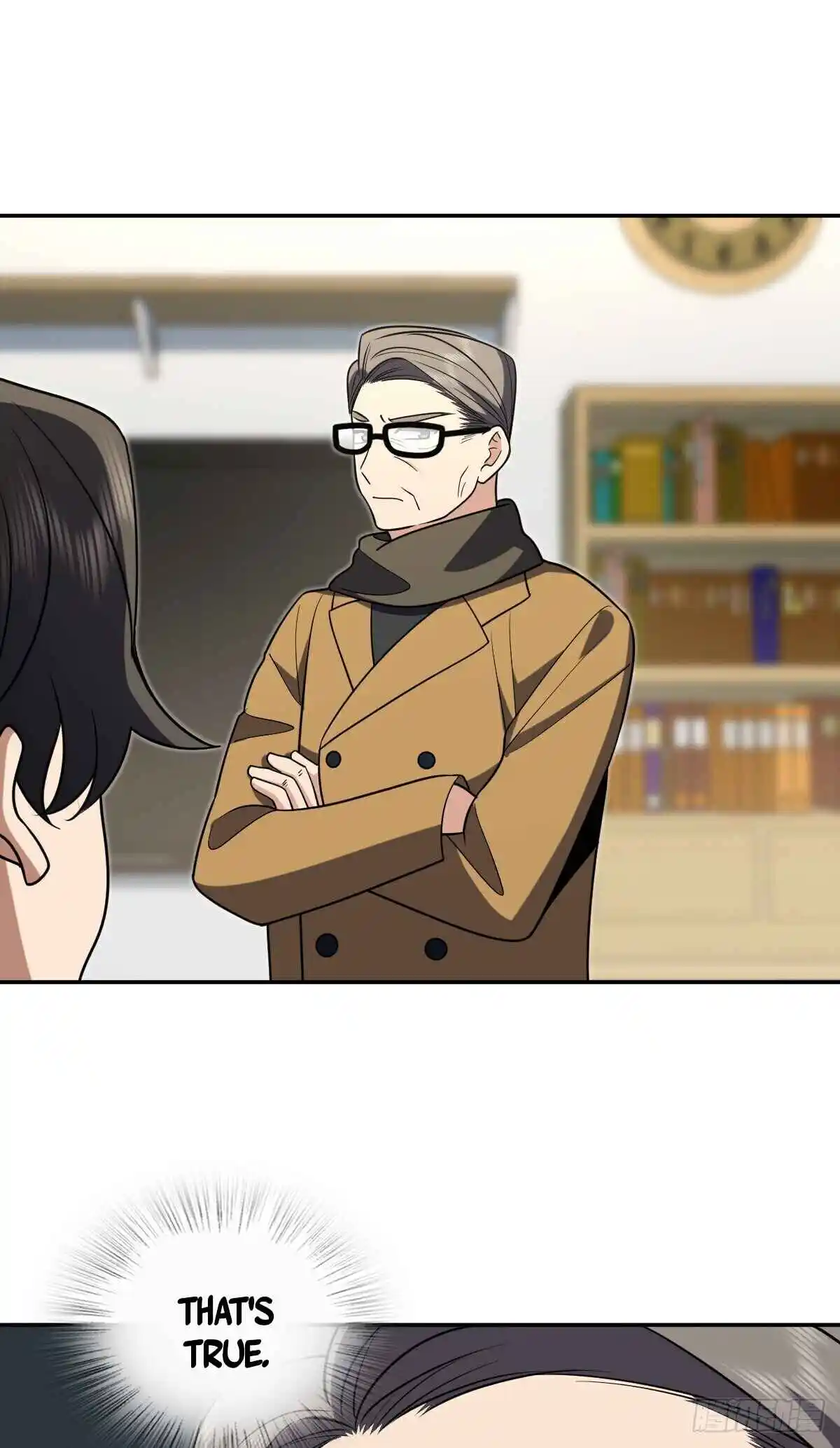 My Wife Is From a Thousand Years Ago 387