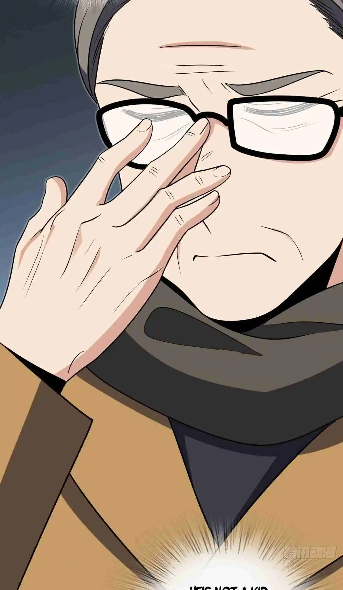 My Wife Is From a Thousand Years Ago 387