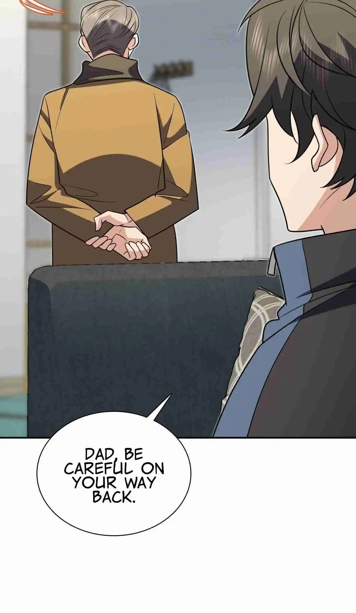 My Wife Is From a Thousand Years Ago 387