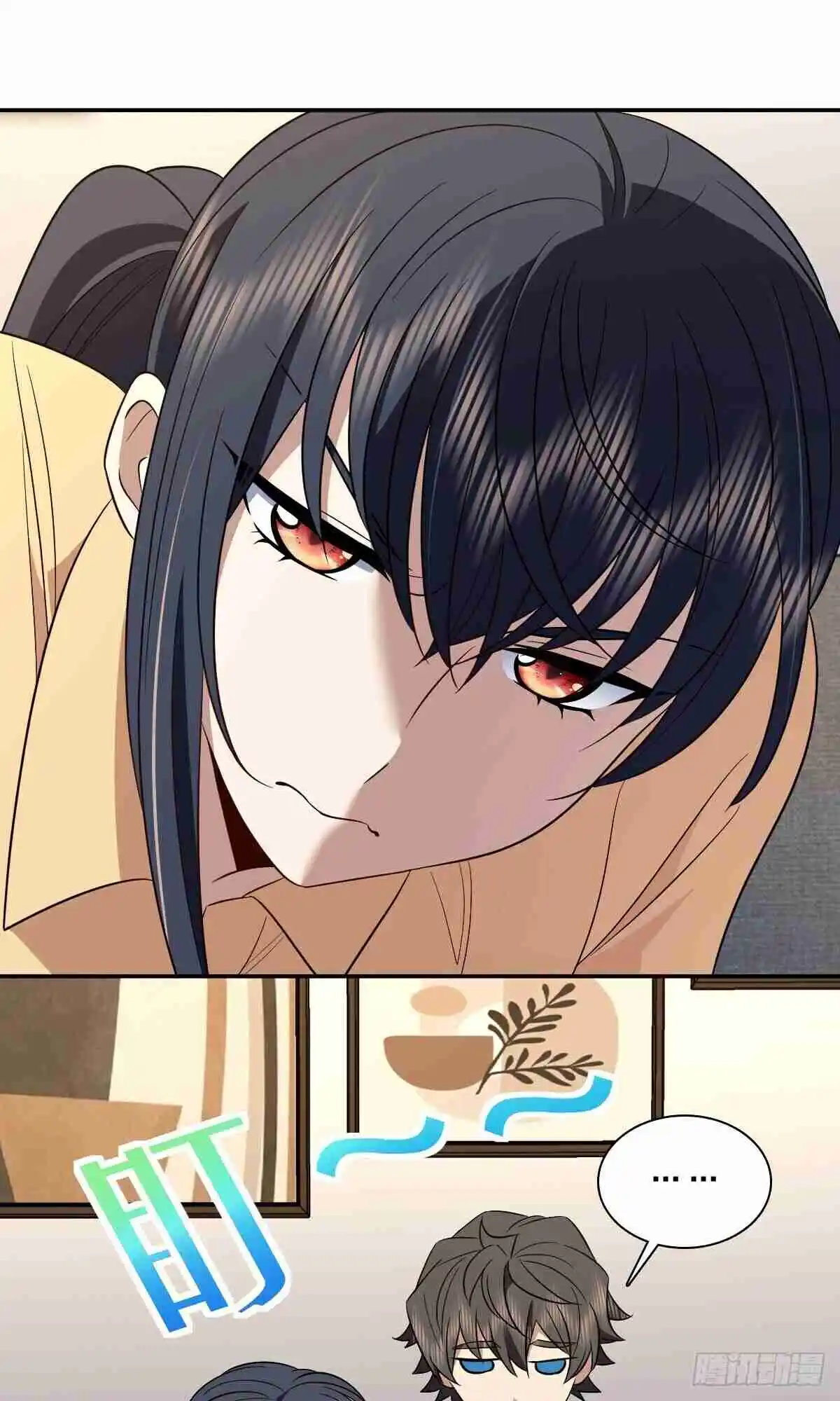 My Wife Is From a Thousand Years Ago 388