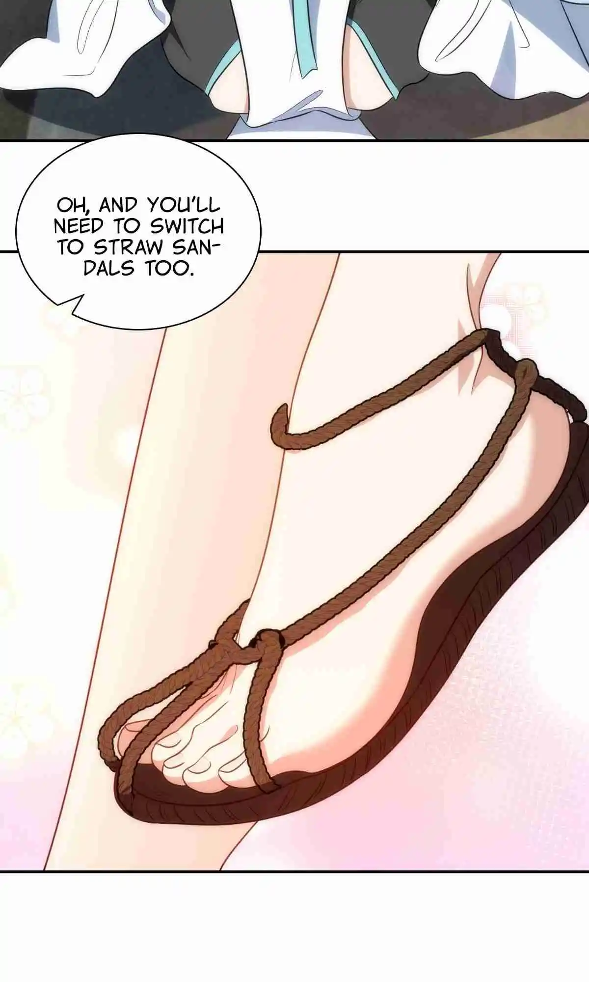 My Wife Is From a Thousand Years Ago 388