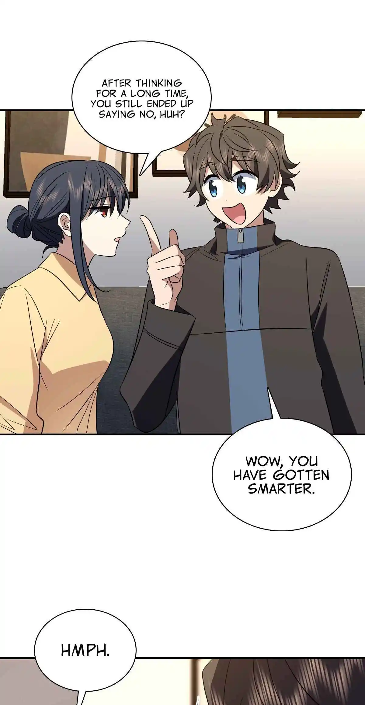 My Wife Is From a Thousand Years Ago 388