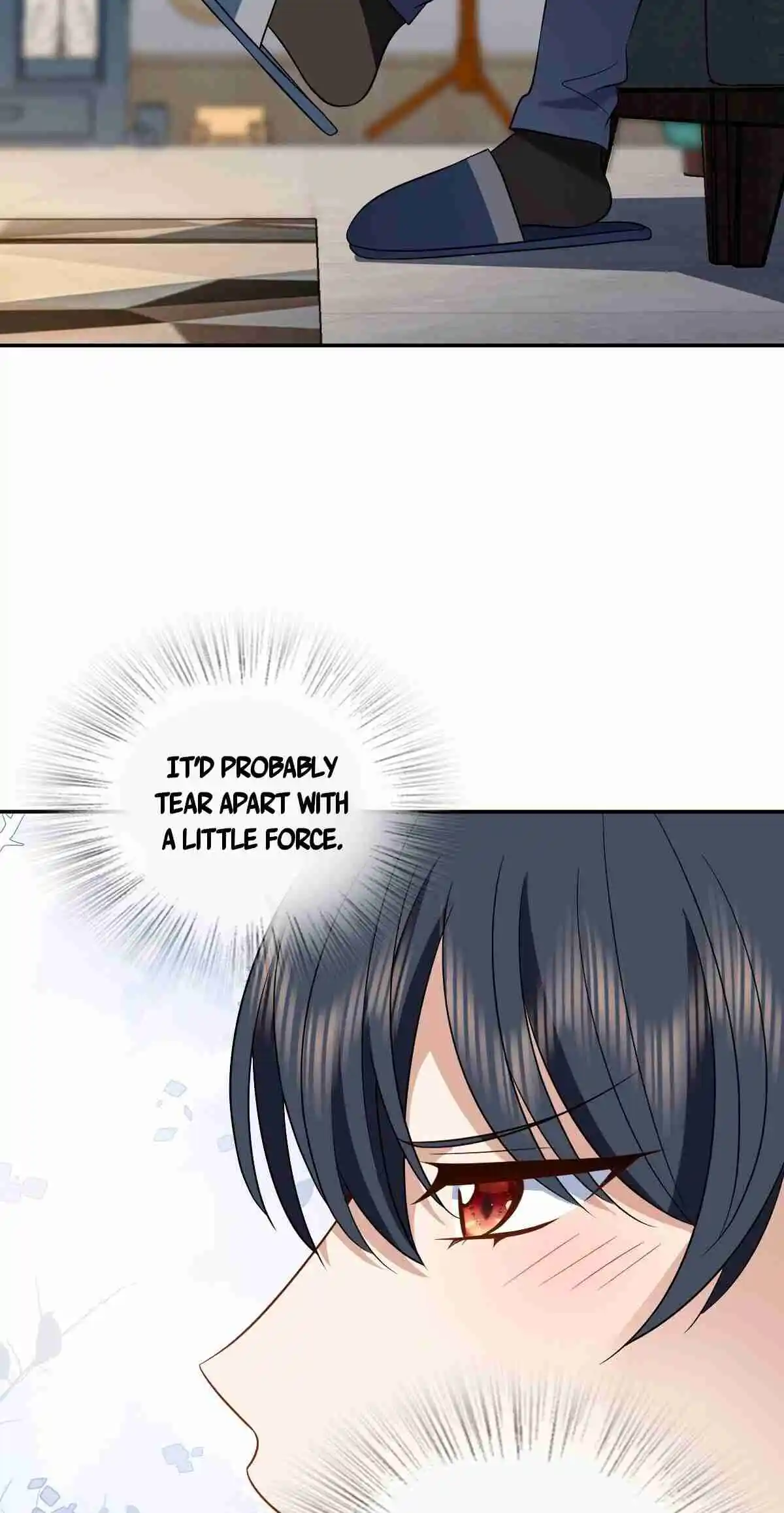 My Wife Is From a Thousand Years Ago 388