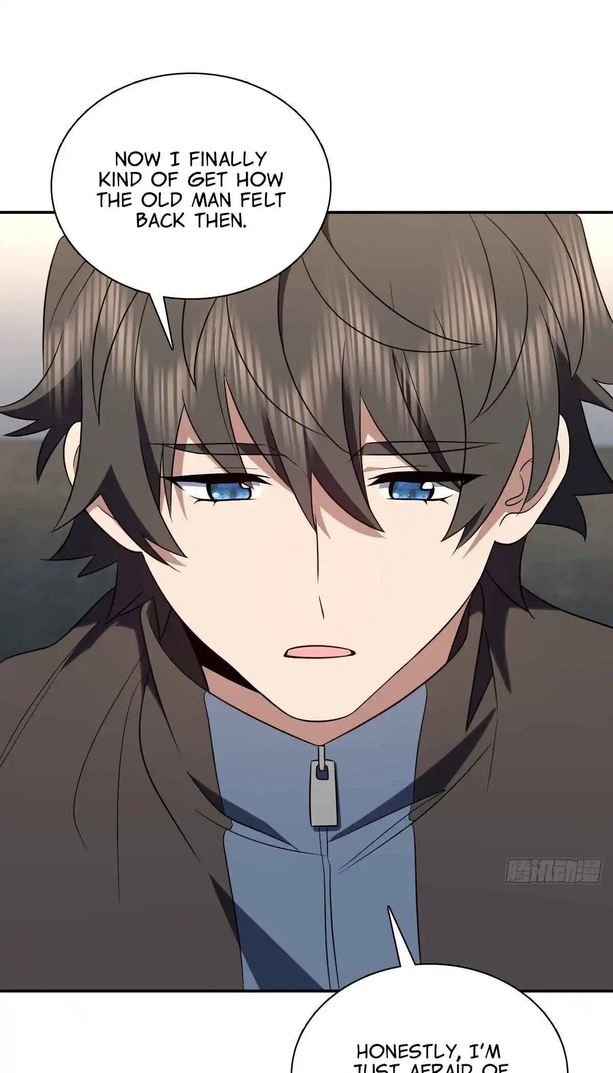 My Wife Is From a Thousand Years Ago 388