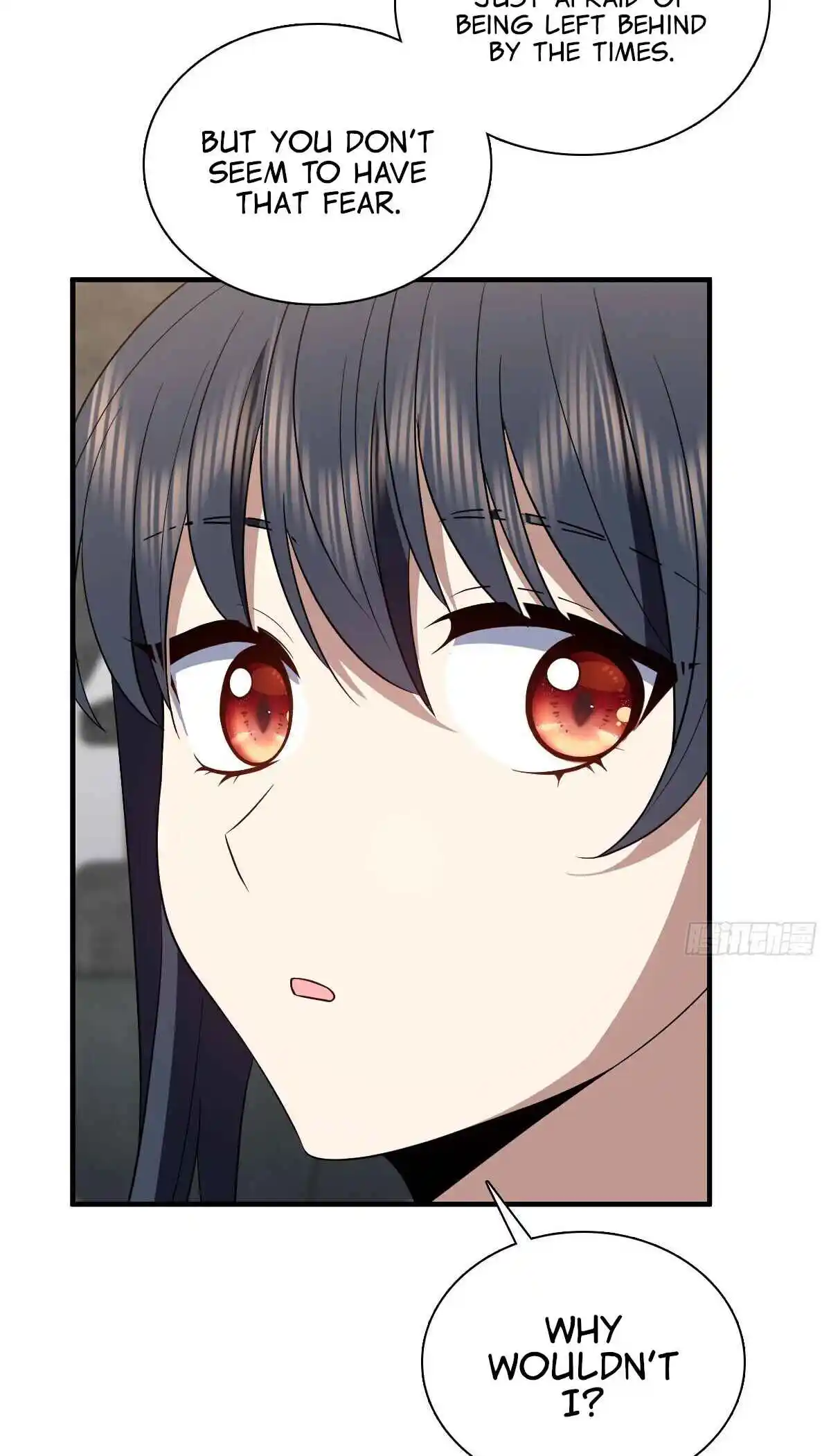 My Wife Is From a Thousand Years Ago 388