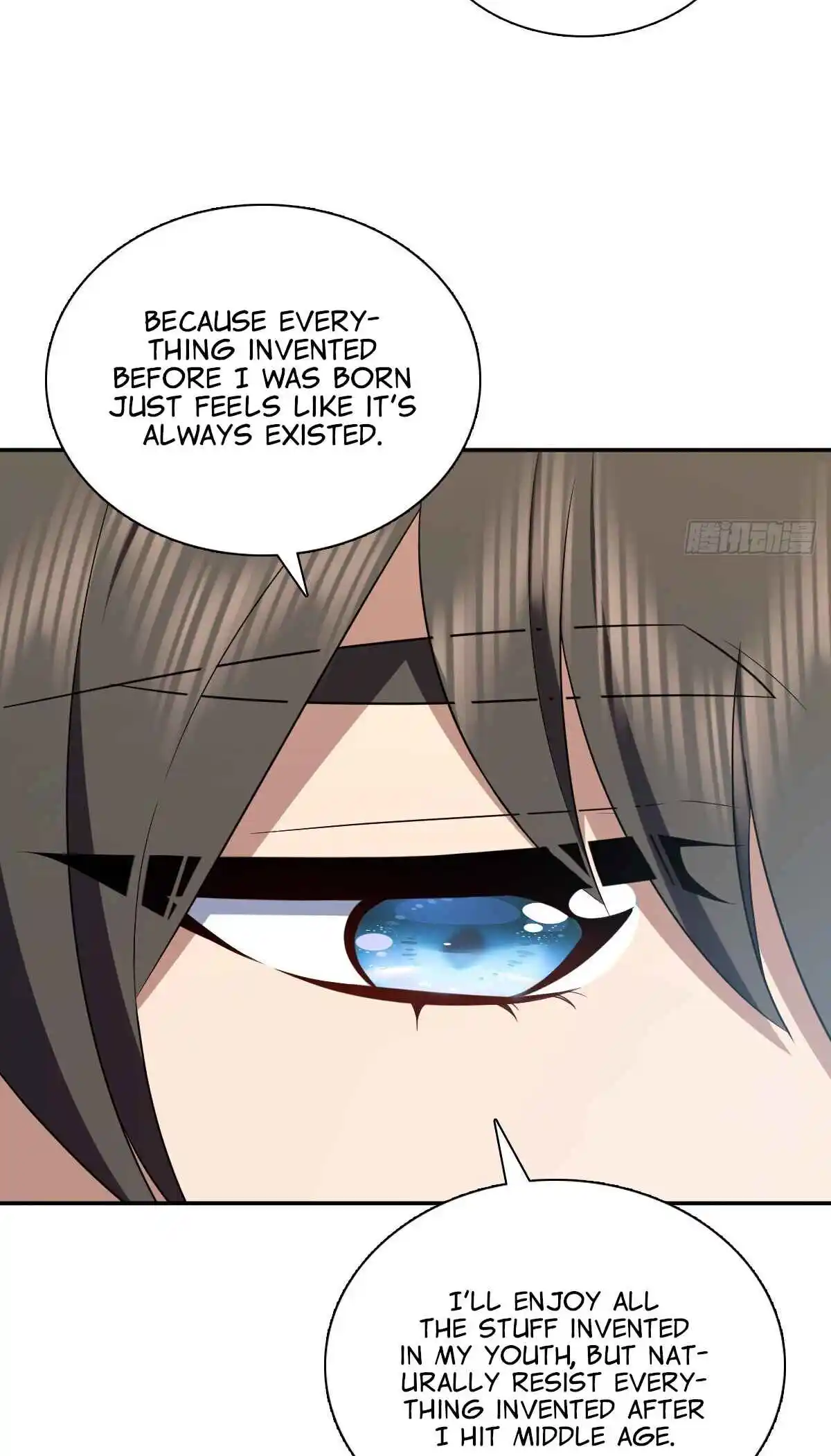 My Wife Is From a Thousand Years Ago 388