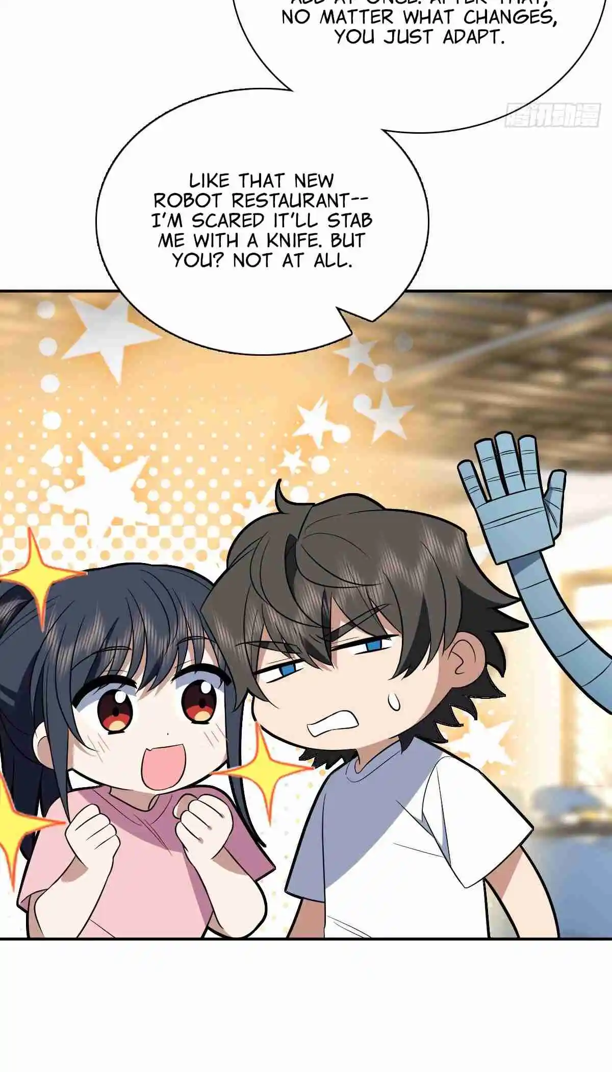 My Wife Is From a Thousand Years Ago 388