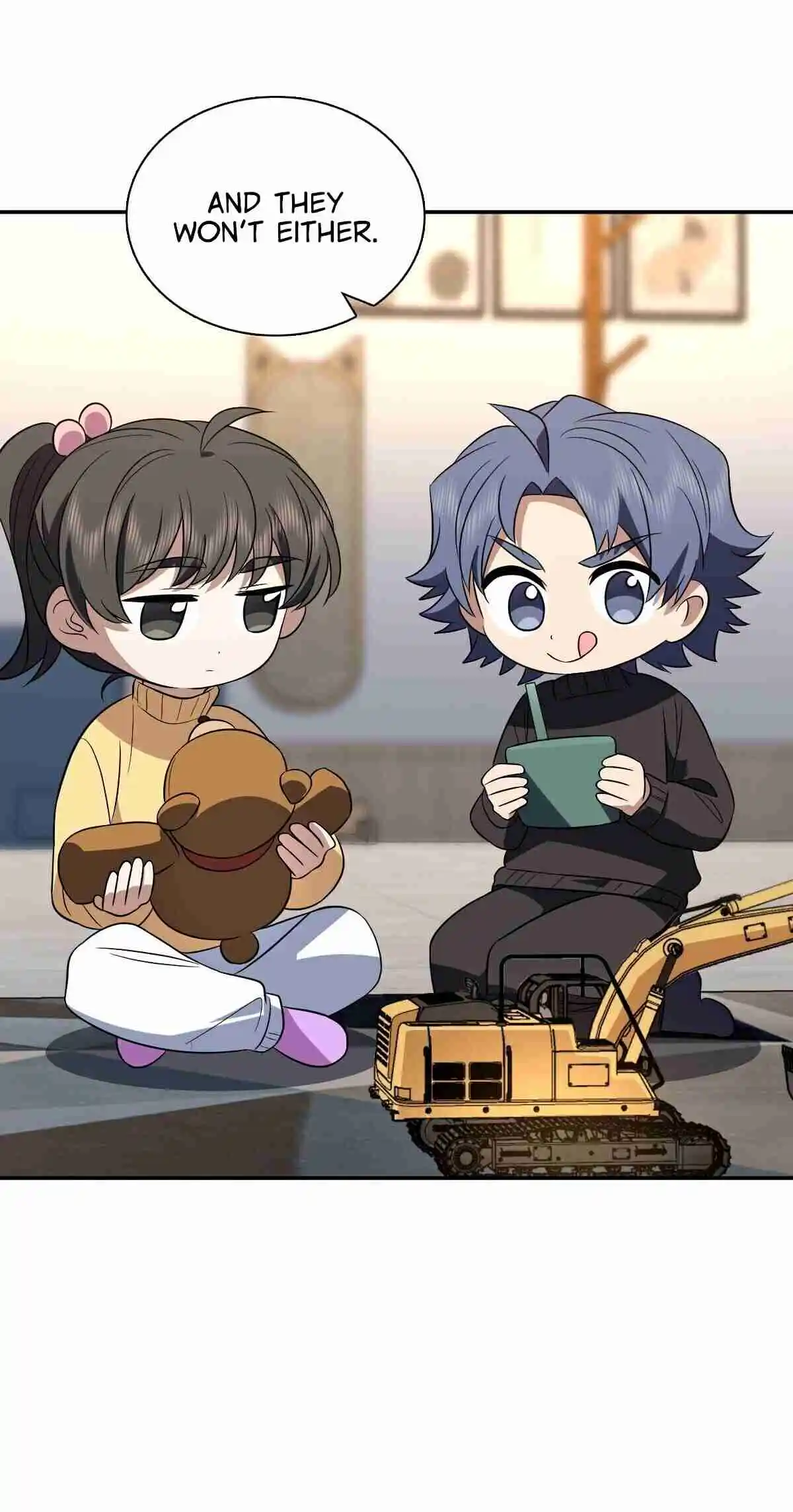 My Wife Is From a Thousand Years Ago 388