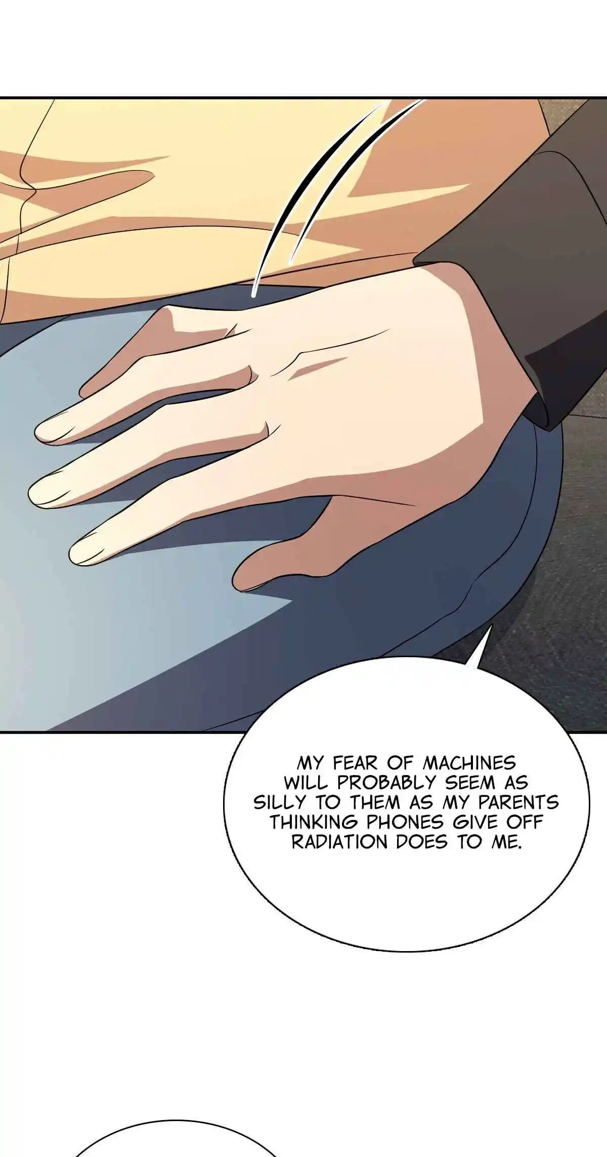 My Wife Is From a Thousand Years Ago 388