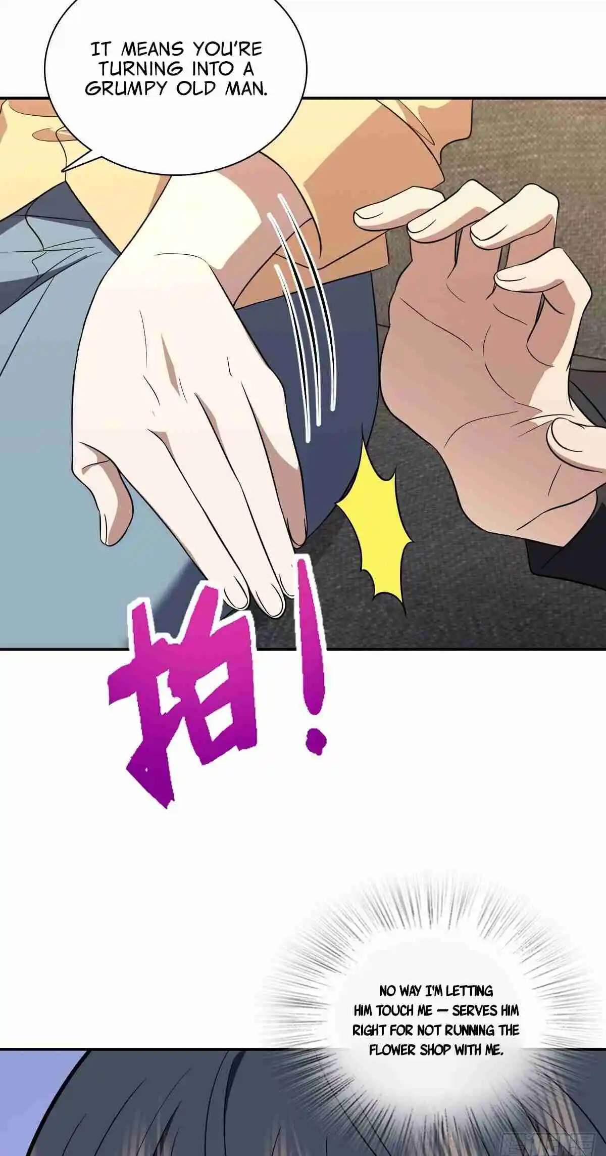 My Wife Is From a Thousand Years Ago 388