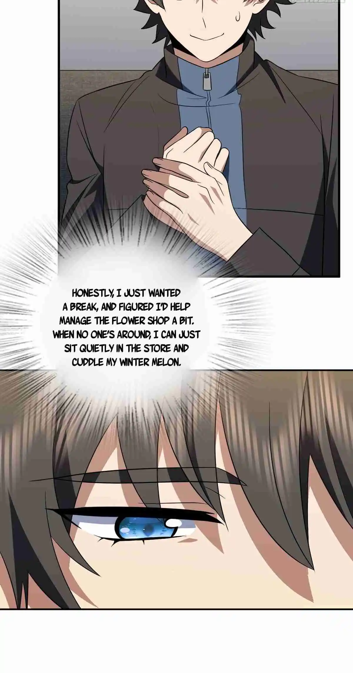 My Wife Is From a Thousand Years Ago 388