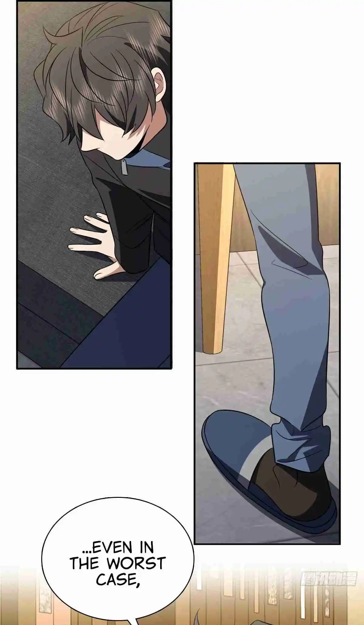 My Wife Is From a Thousand Years Ago 388