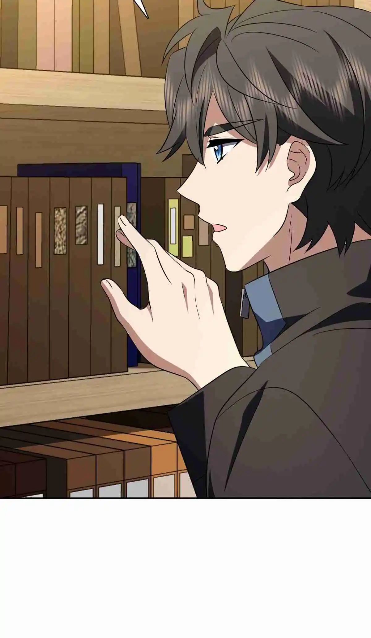 My Wife Is From a Thousand Years Ago 388