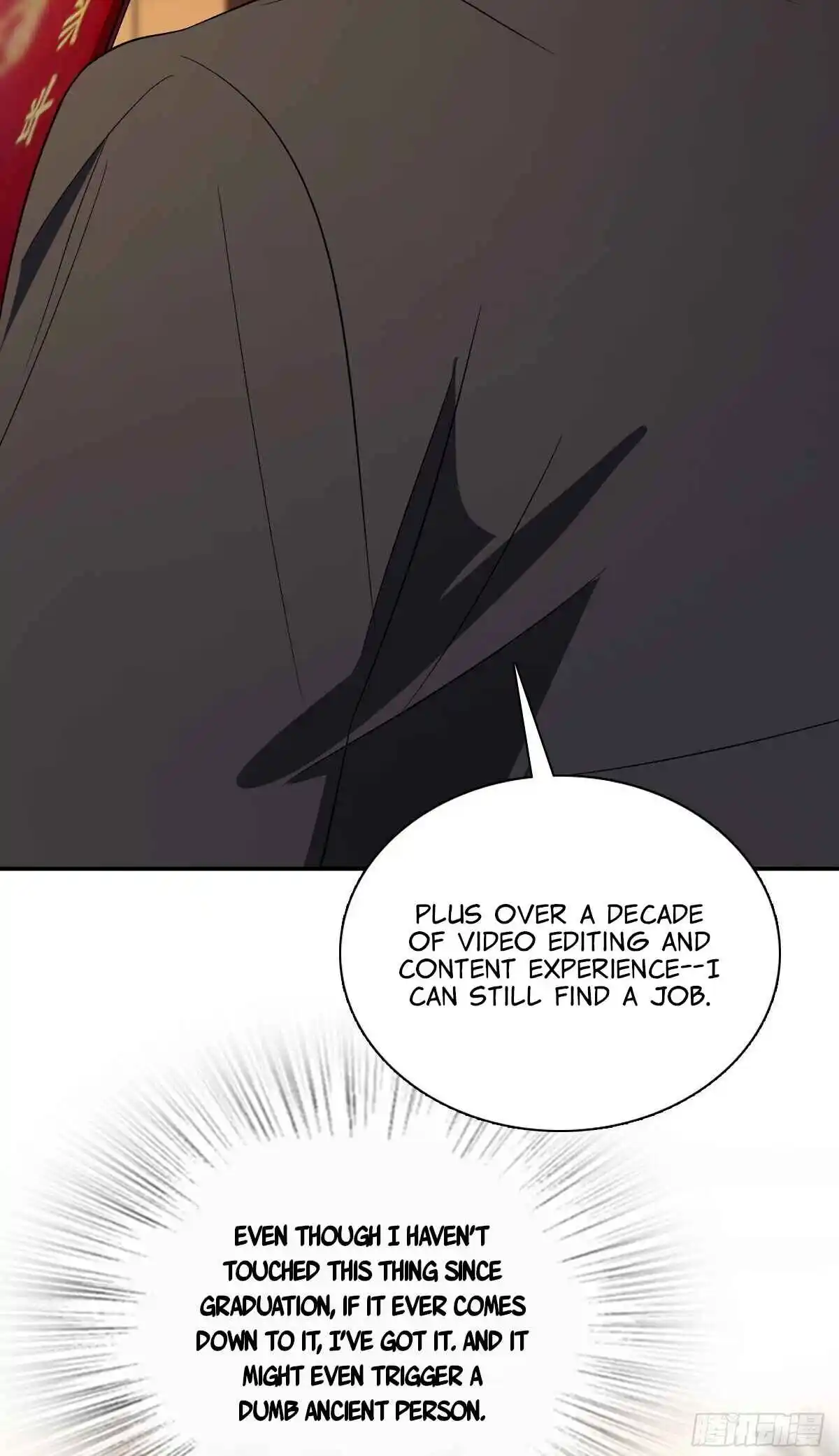 My Wife Is From a Thousand Years Ago 388