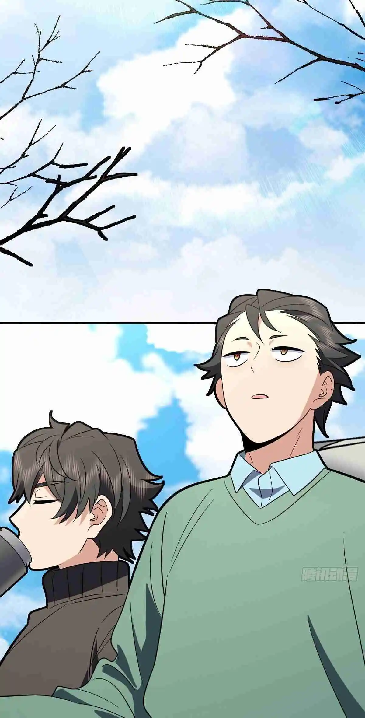 My Wife Is From a Thousand Years Ago 388