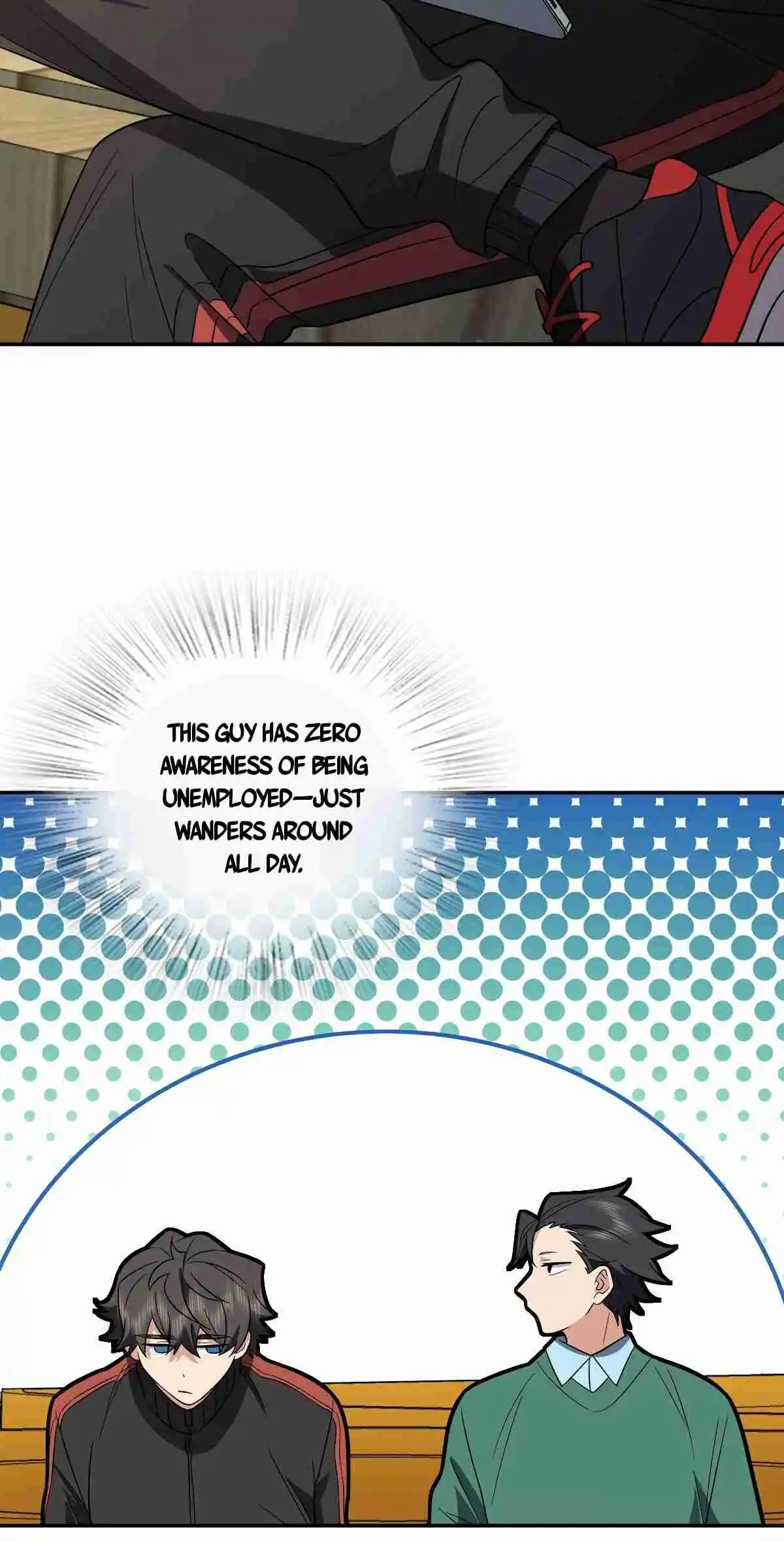 My Wife Is From a Thousand Years Ago 388