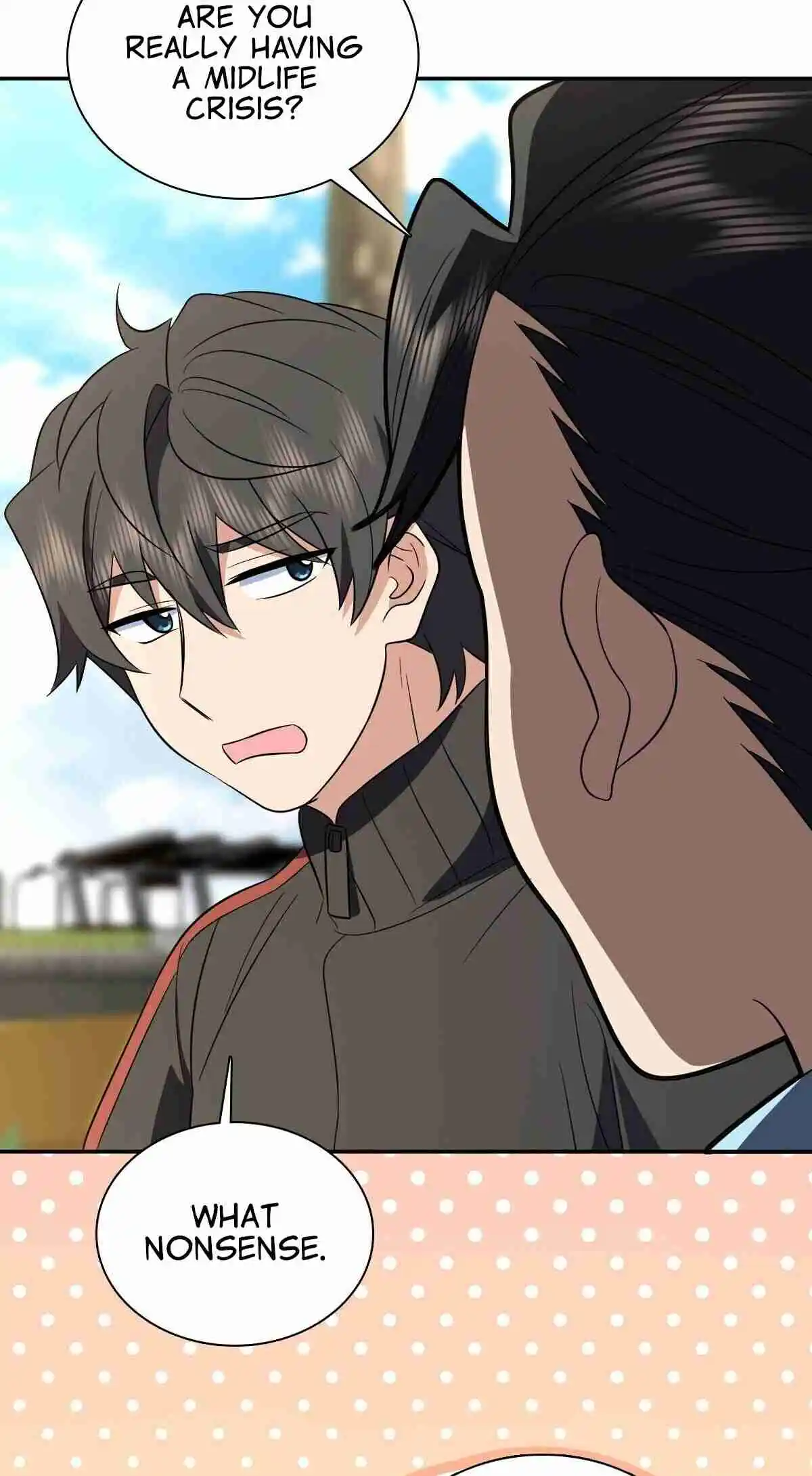 My Wife Is From a Thousand Years Ago 388