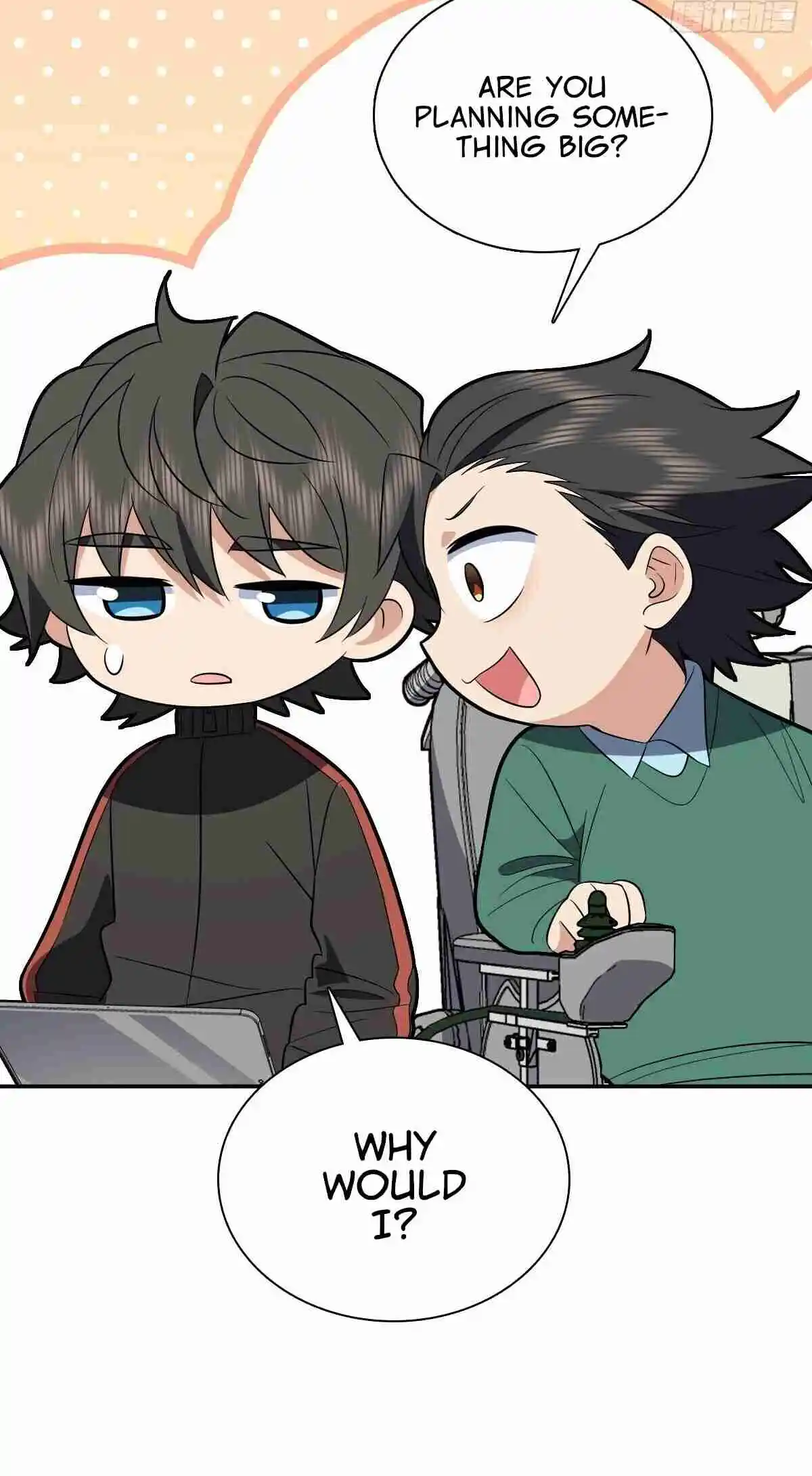 My Wife Is From a Thousand Years Ago 388