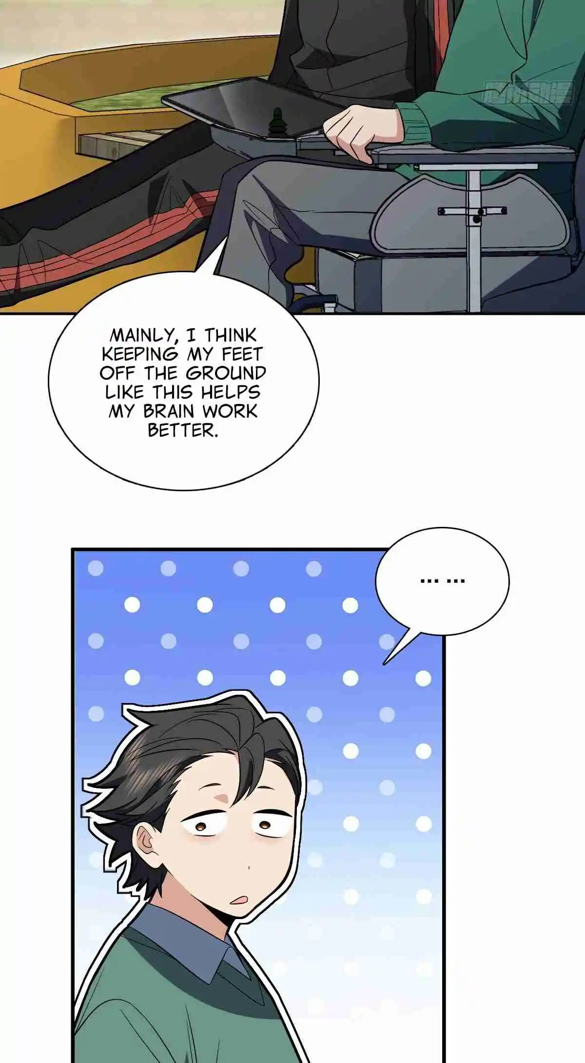 My Wife Is From a Thousand Years Ago 388