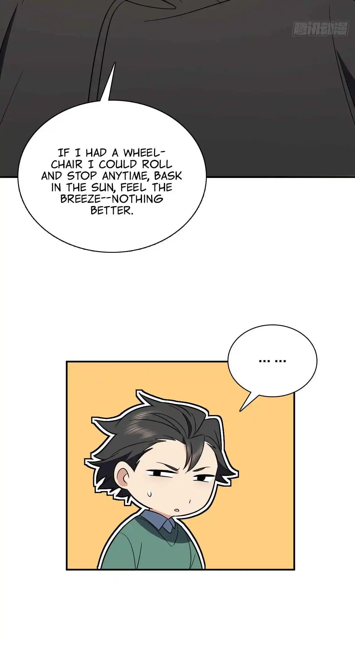 My Wife Is From a Thousand Years Ago 388