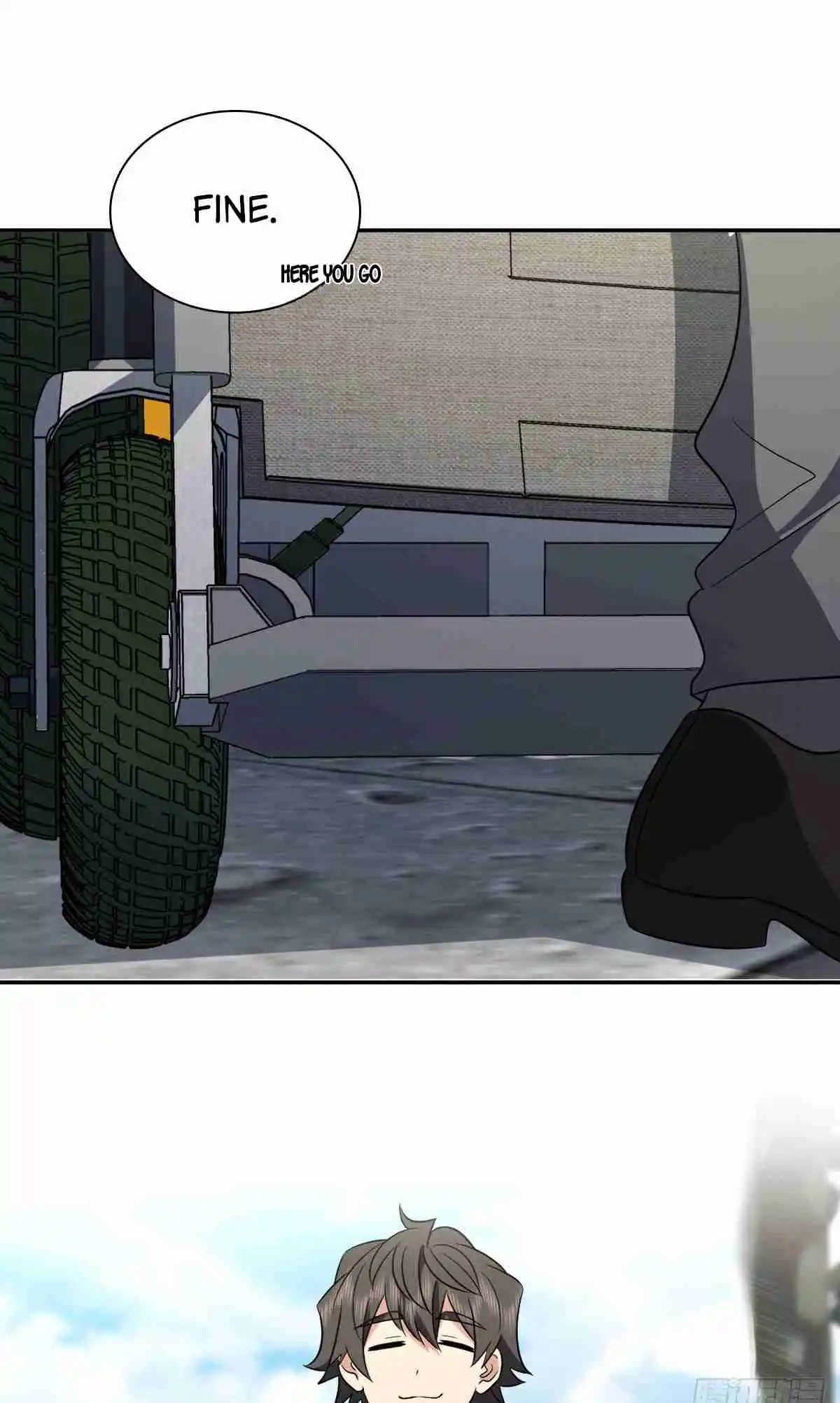 My Wife Is From a Thousand Years Ago 388