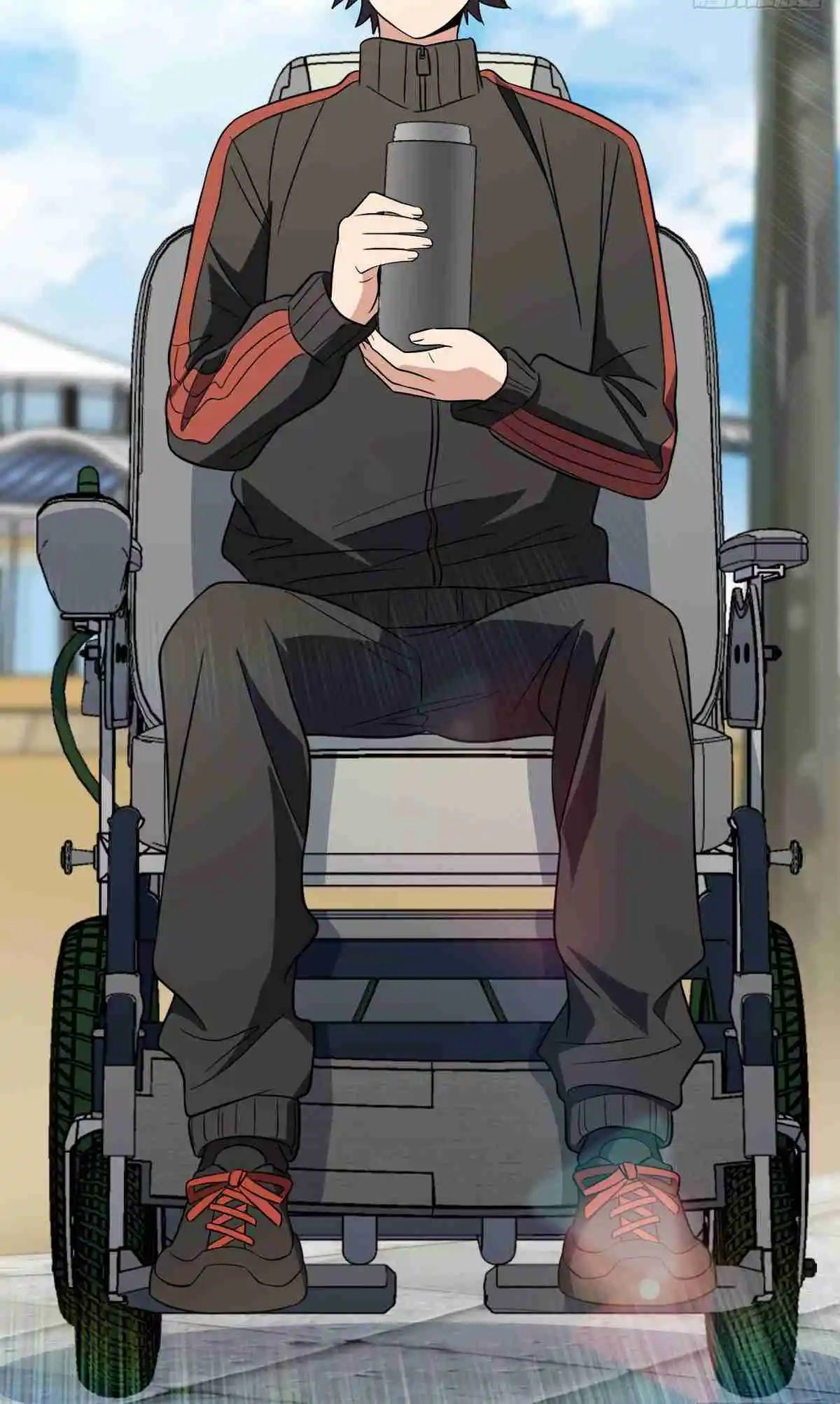 My Wife Is From a Thousand Years Ago 388