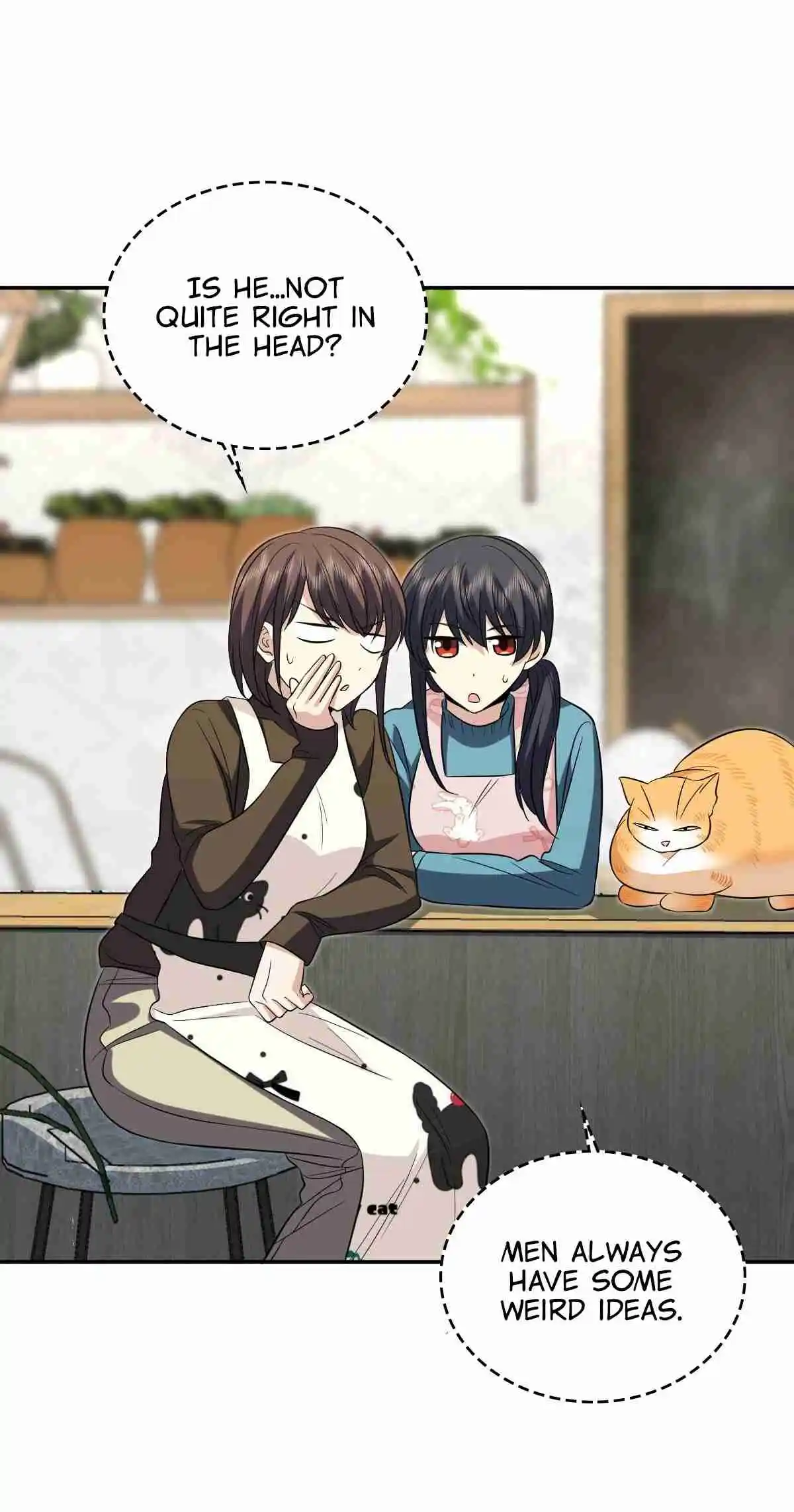 My Wife Is From a Thousand Years Ago 389