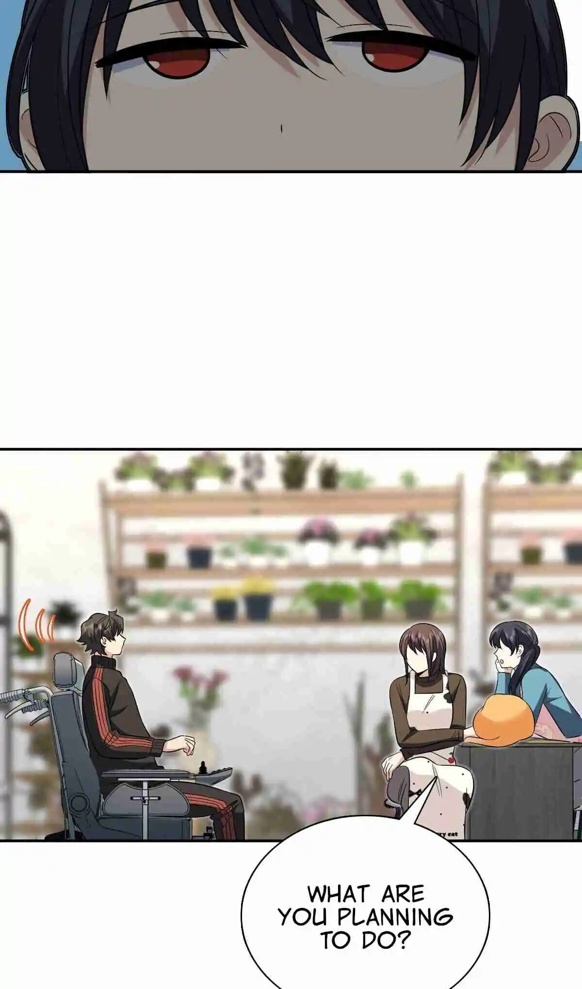 My Wife Is From a Thousand Years Ago 389