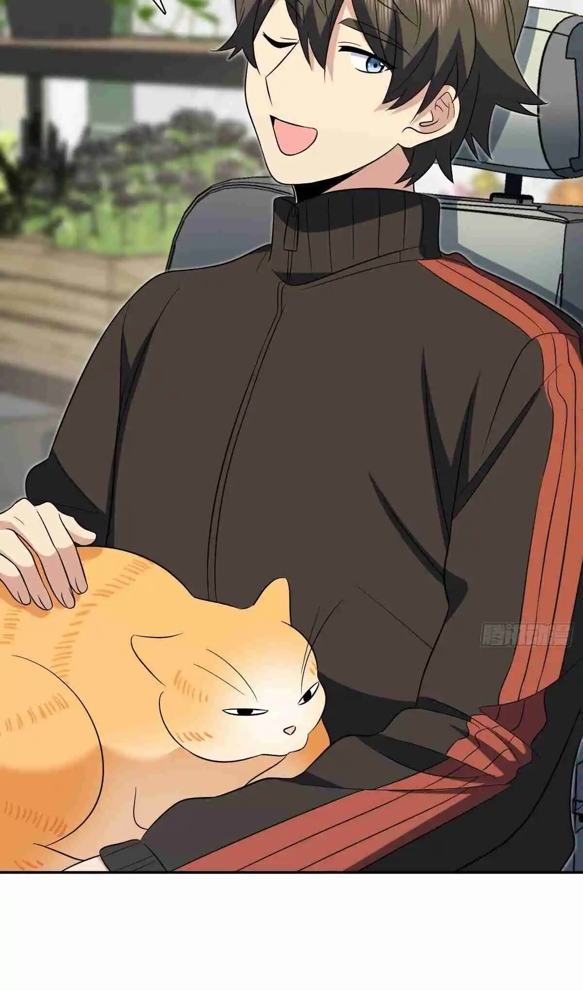 My Wife Is From a Thousand Years Ago 389