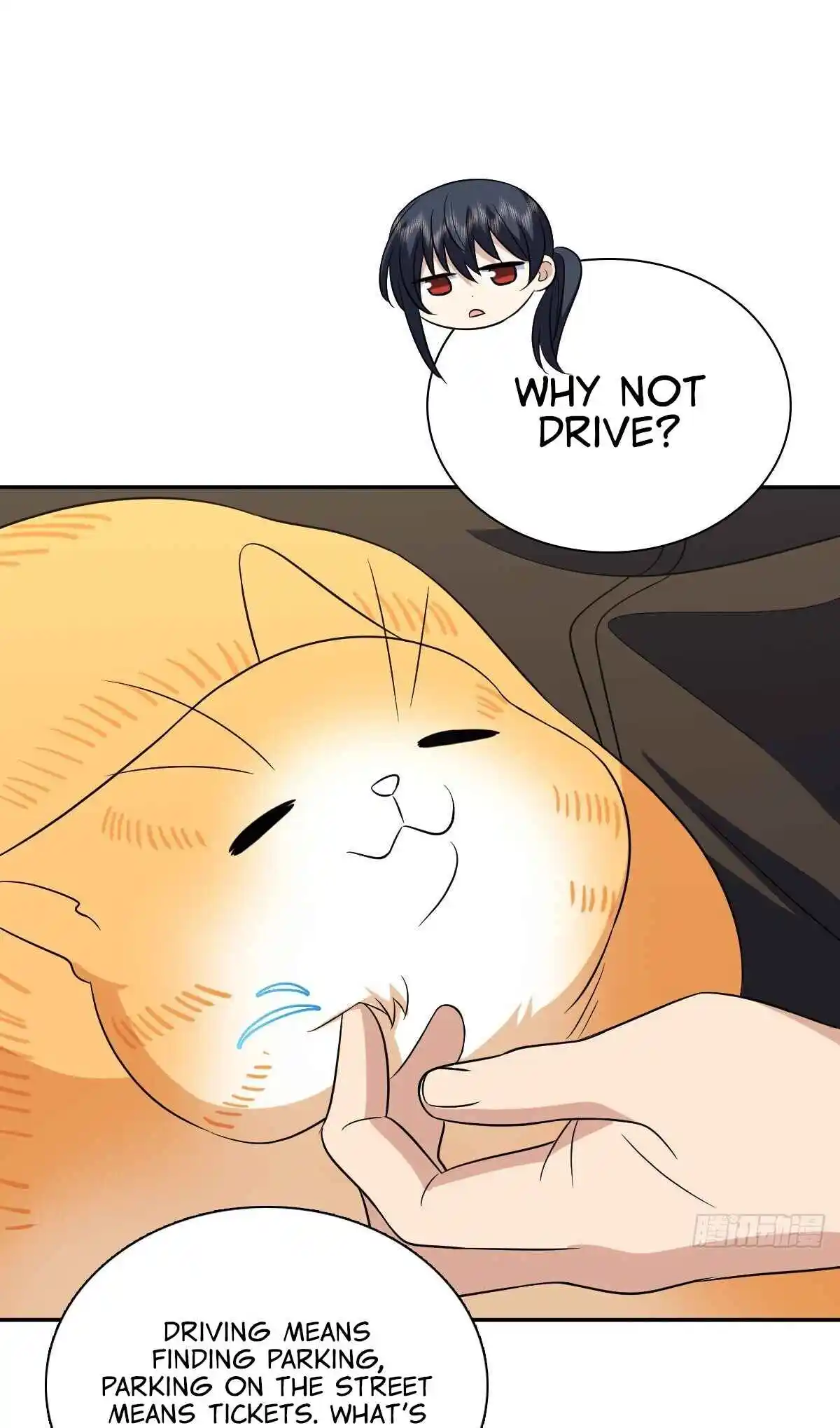 My Wife Is From a Thousand Years Ago 389