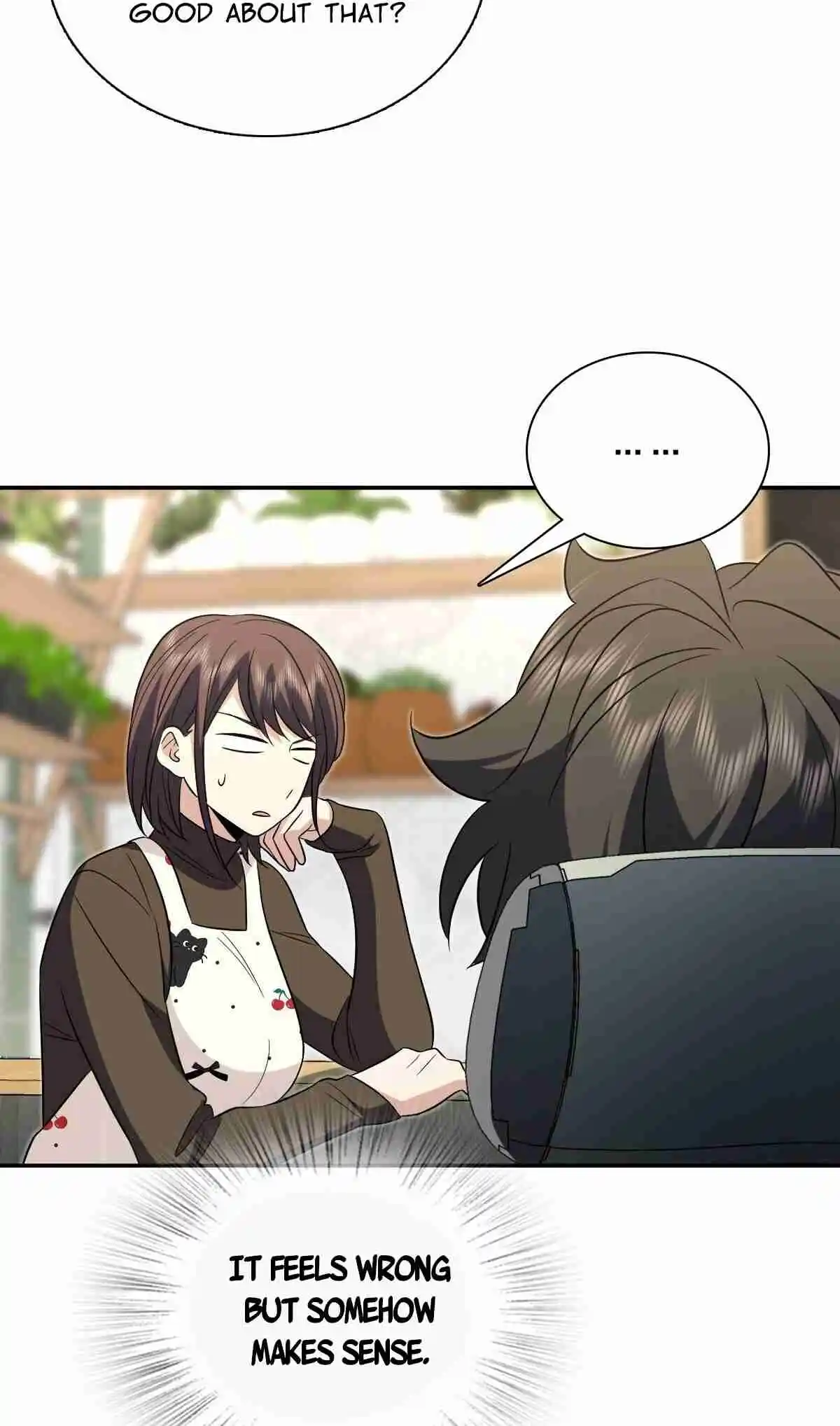 My Wife Is From a Thousand Years Ago 389