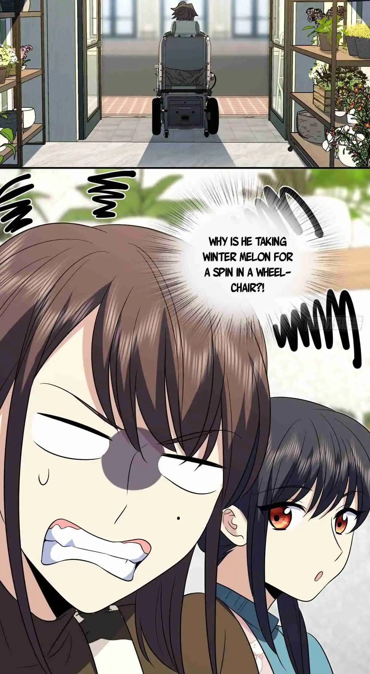 My Wife Is From a Thousand Years Ago 389