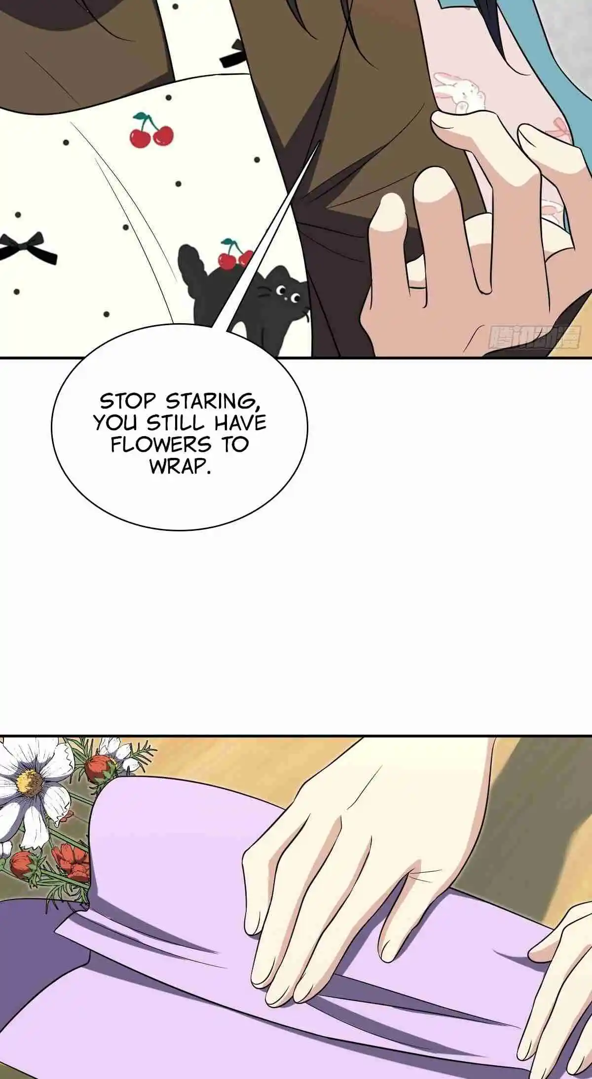 My Wife Is From a Thousand Years Ago 389