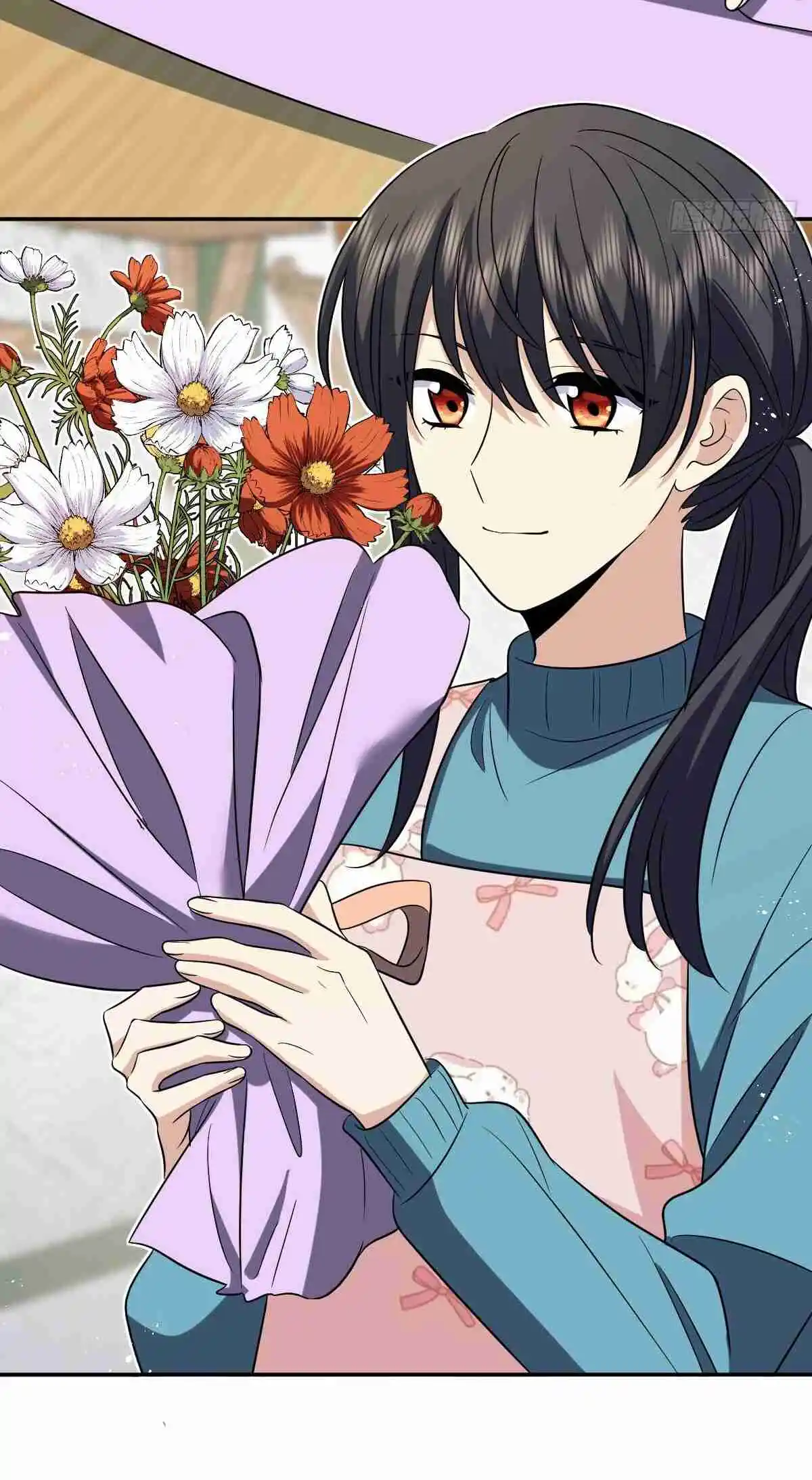 My Wife Is From a Thousand Years Ago 389