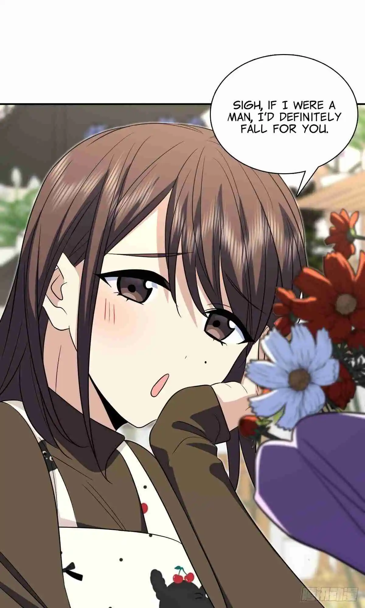 My Wife Is From a Thousand Years Ago 389