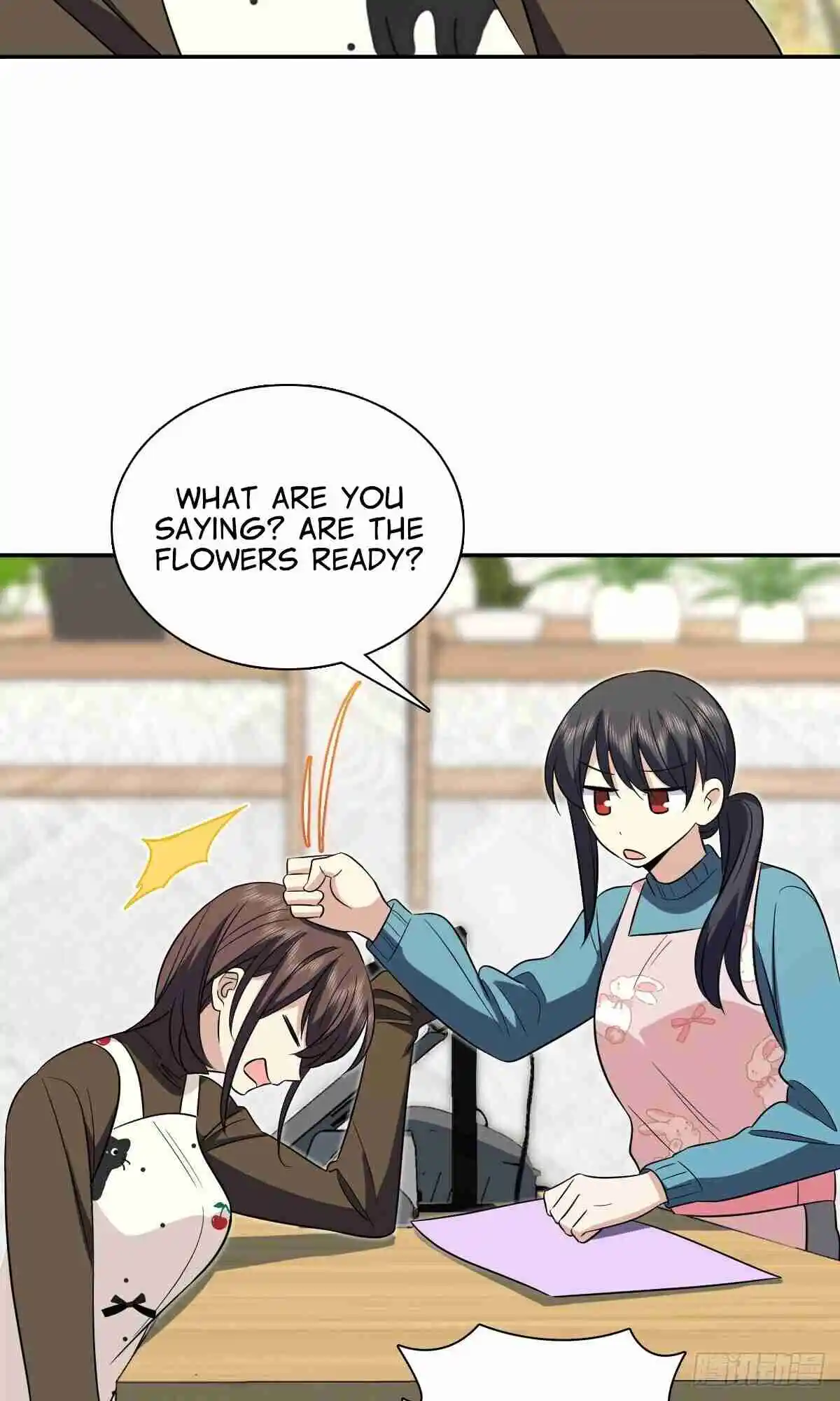 My Wife Is From a Thousand Years Ago 389