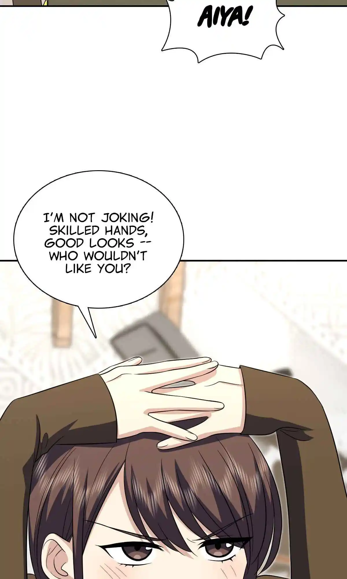 My Wife Is From a Thousand Years Ago 389