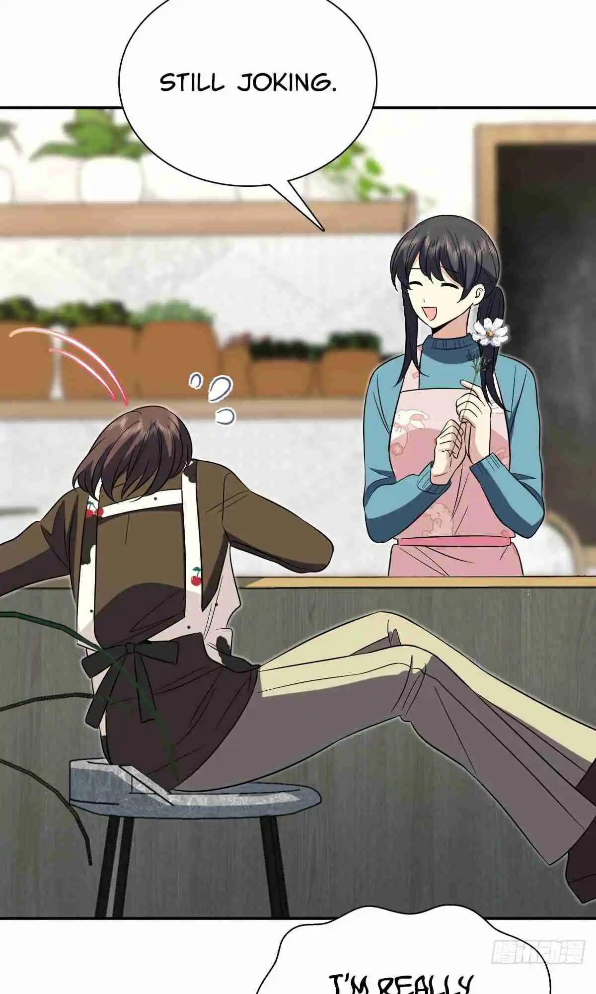 My Wife Is From a Thousand Years Ago 389