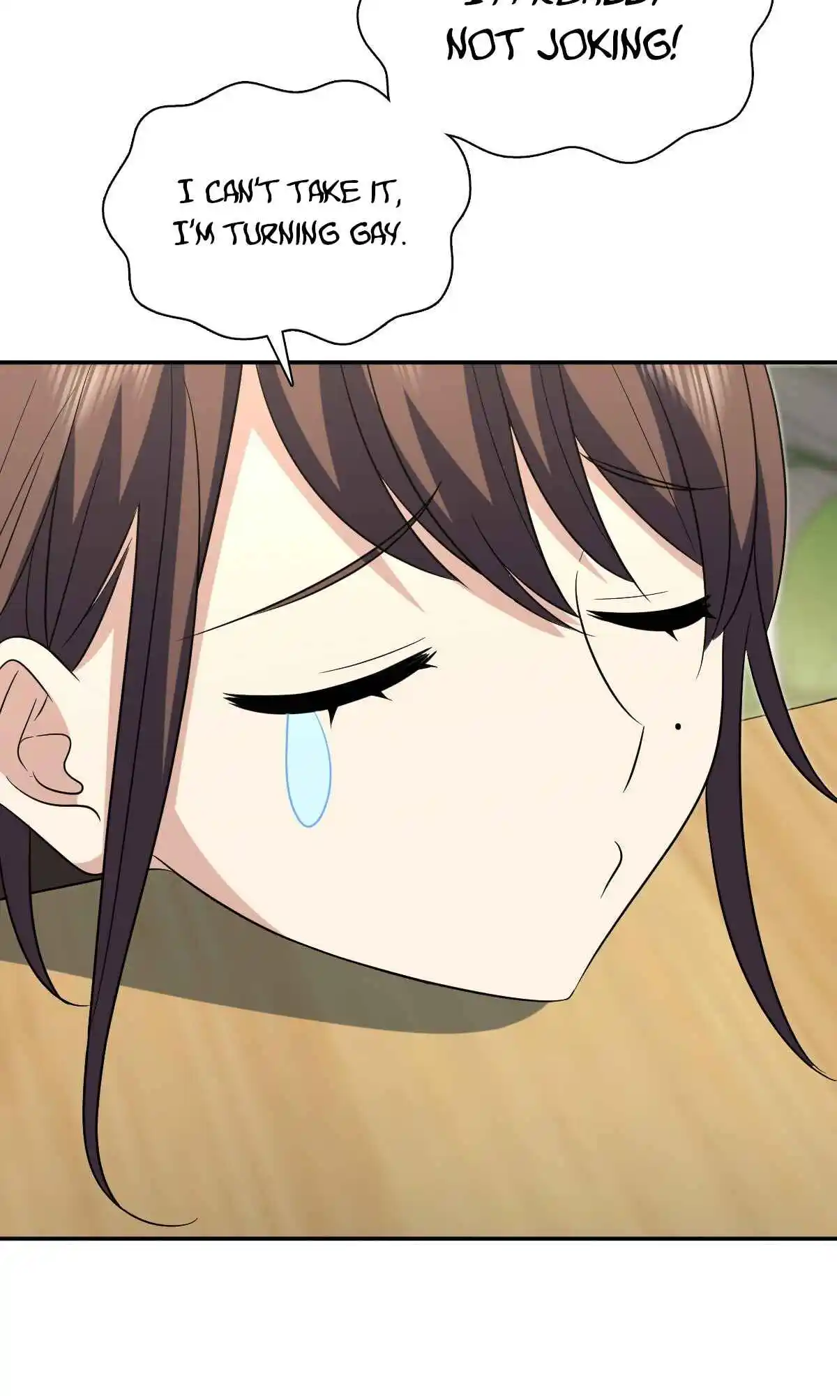 My Wife Is From a Thousand Years Ago 389