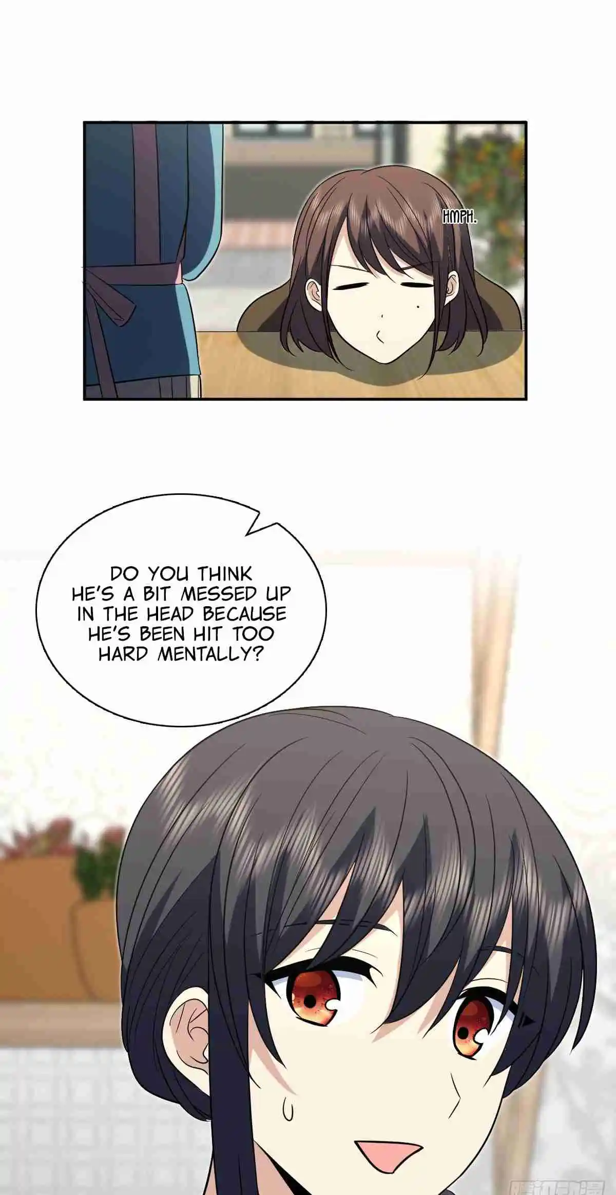 My Wife Is From a Thousand Years Ago 389