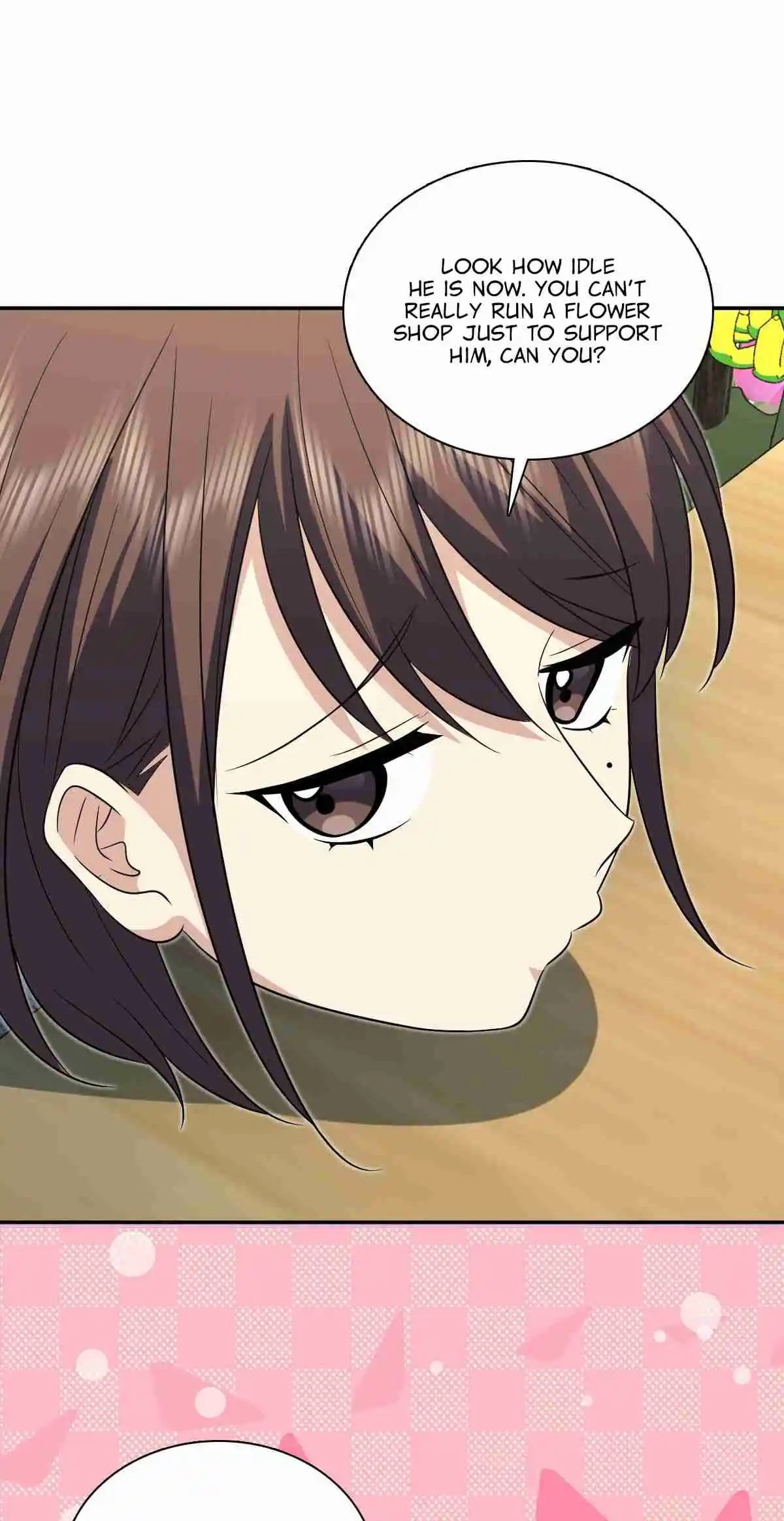 My Wife Is From a Thousand Years Ago 389