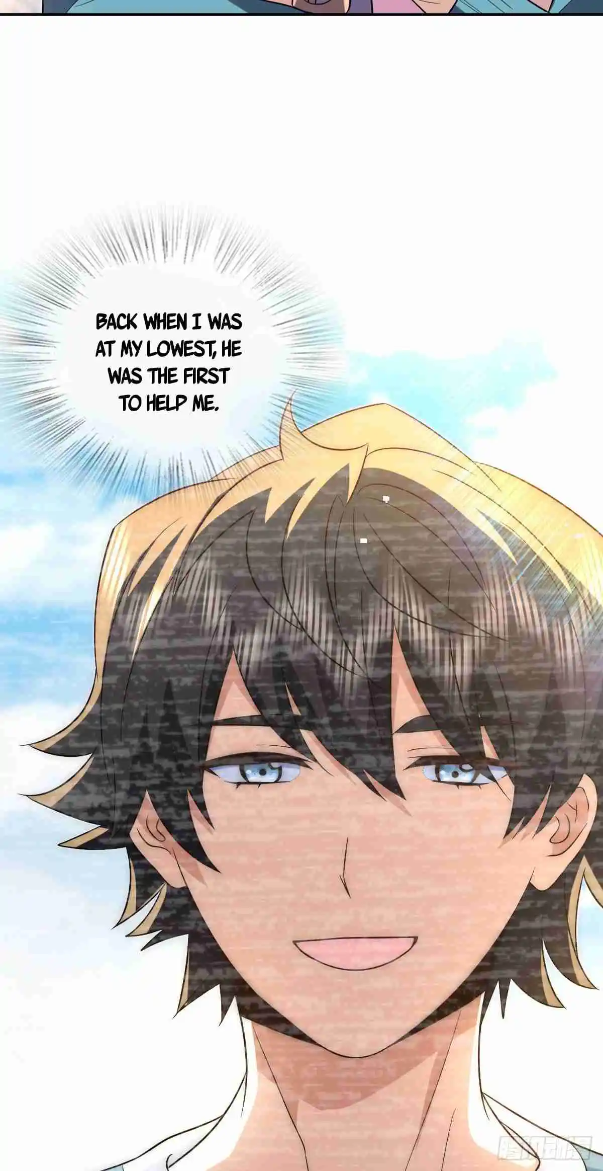 My Wife Is From a Thousand Years Ago 389