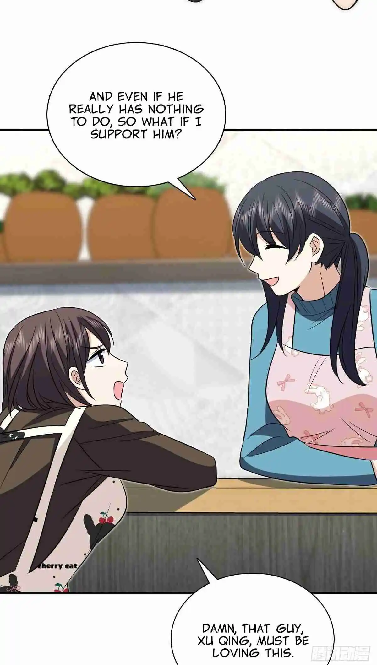 My Wife Is From a Thousand Years Ago 389