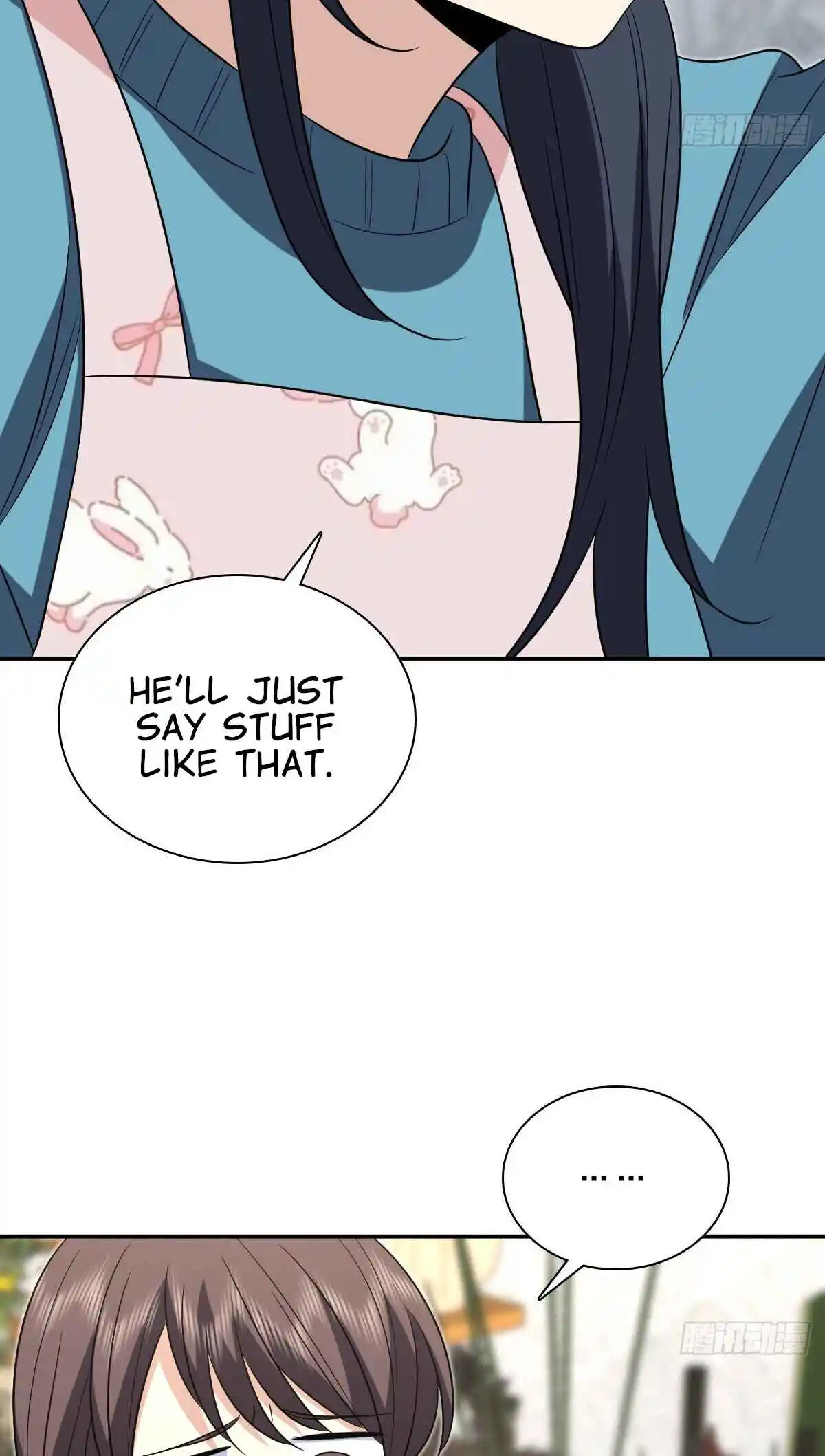 My Wife Is From a Thousand Years Ago 389