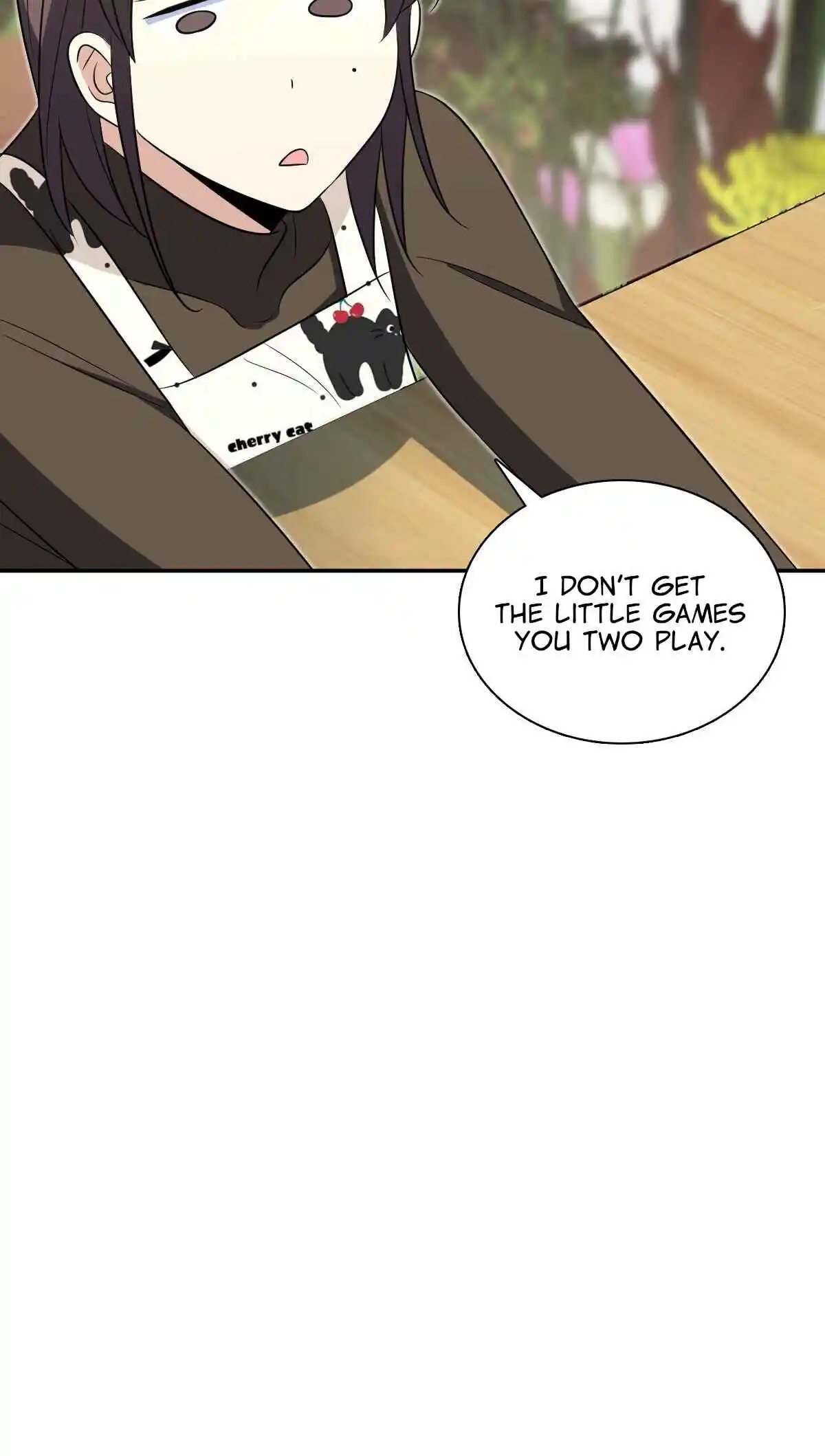 My Wife Is From a Thousand Years Ago 389