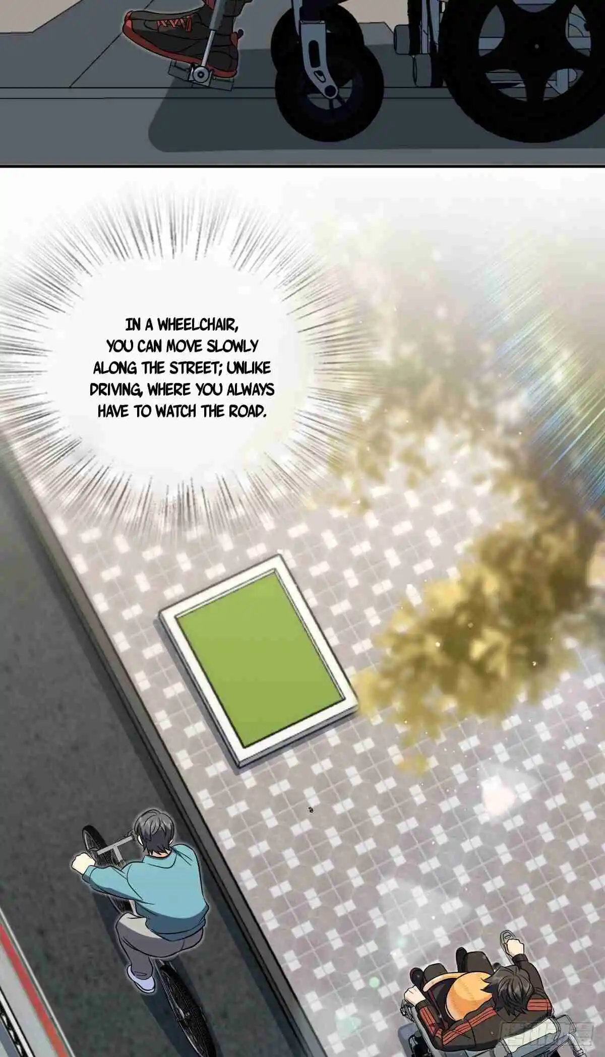 My Wife Is From a Thousand Years Ago 389